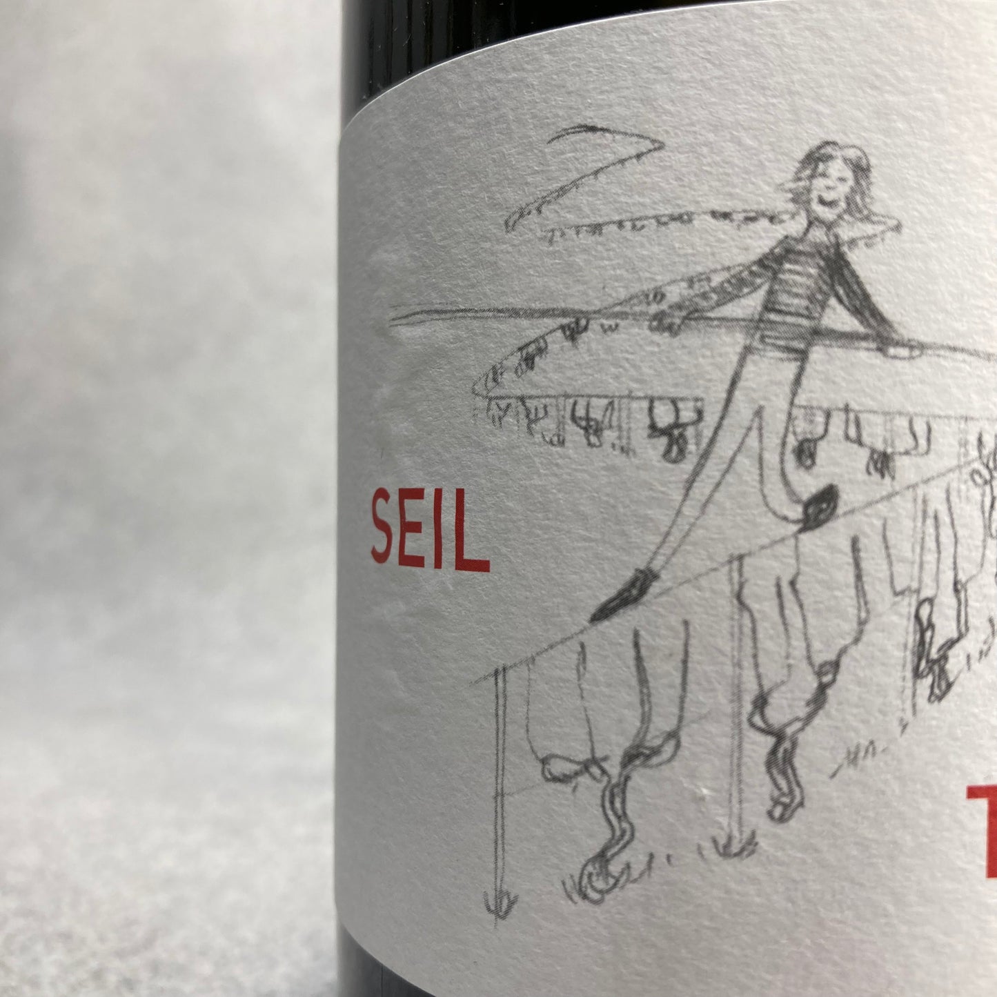 ザイルテンツァー 2020 / ノルト・ウント・ズュート