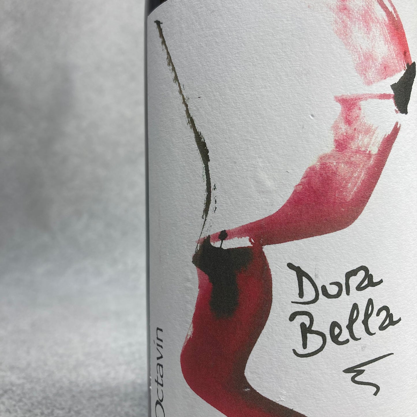 ドラベッラ 2017 / ドメーヌ・ドゥ・ロクタヴァン