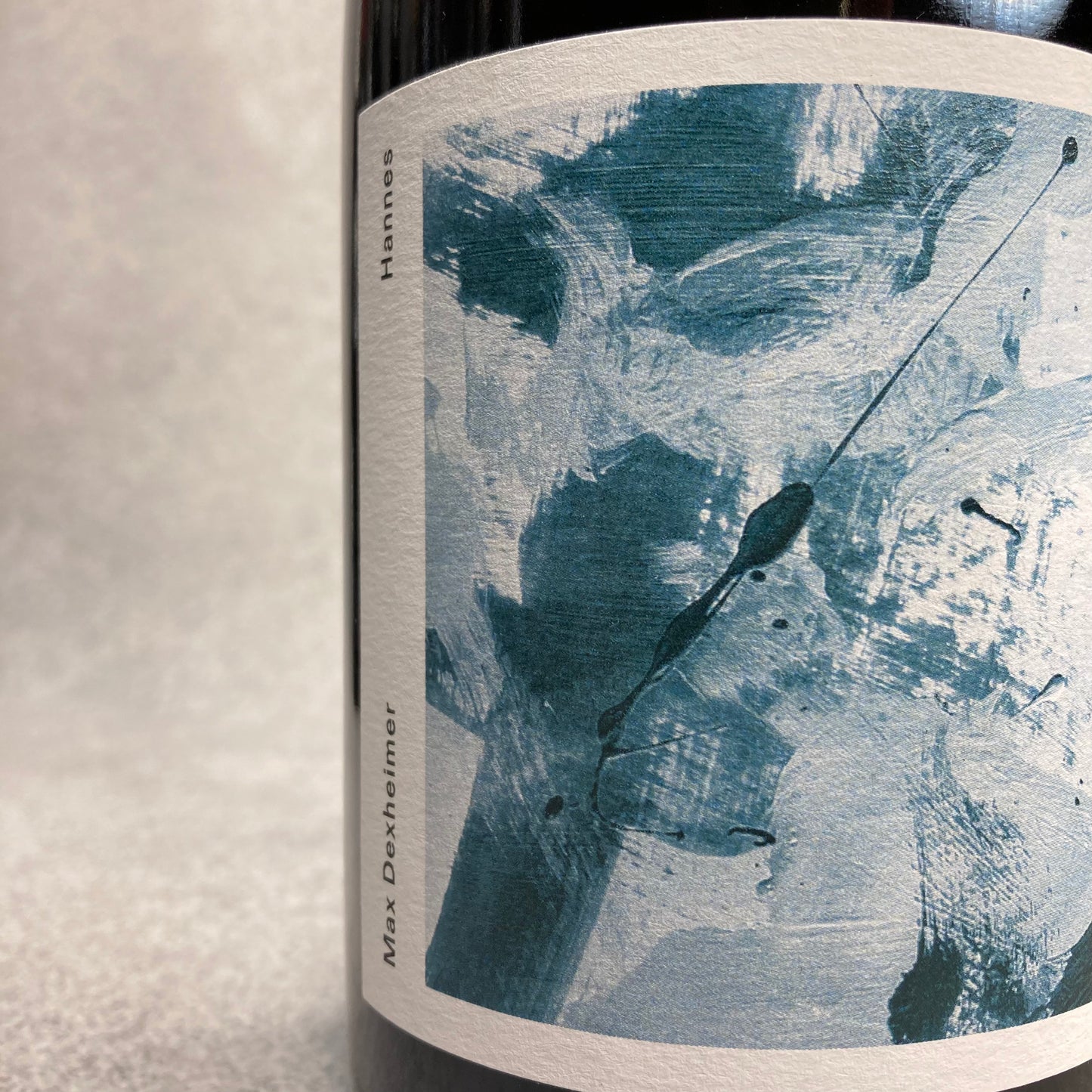 ゼクト・ハネス NV / ヴァイングート・ヴァルドルフ