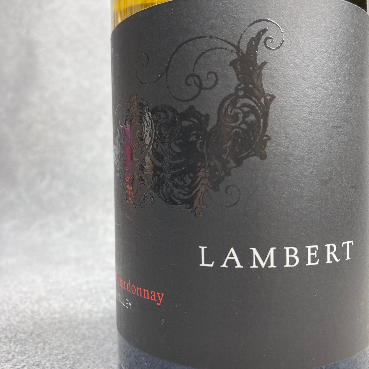 シャルドネ 2019 / ルーク・ランバート