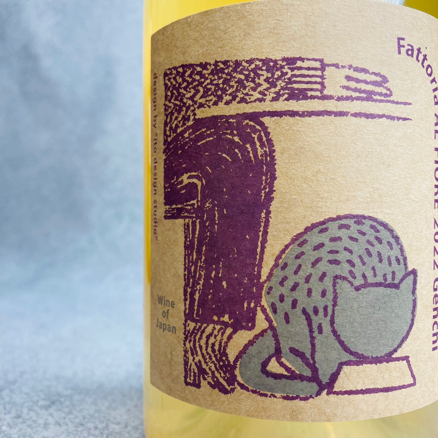 ゲンキ 2022 / ファットリア・アル・フィオーレ