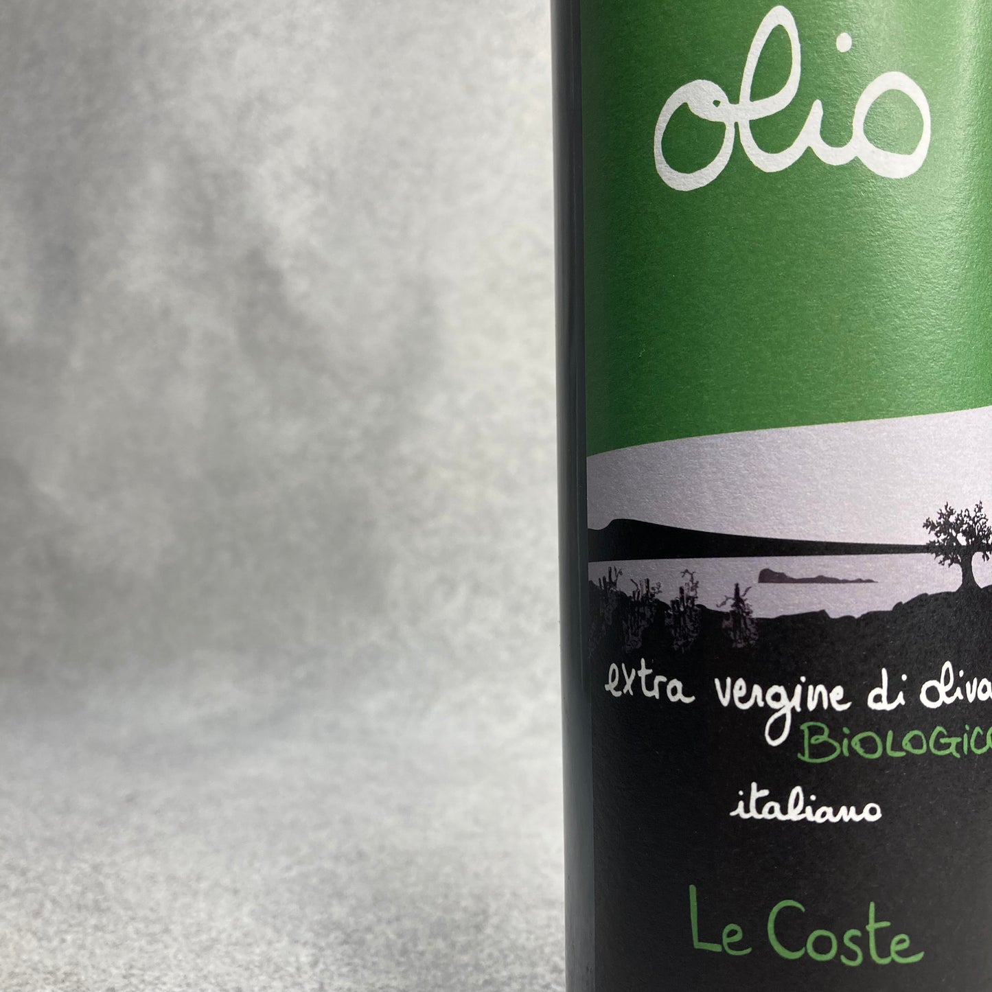 オーリオ 2022 (500ml) エクストラ・ヴァージン・オリーブオイル / レ・コステ