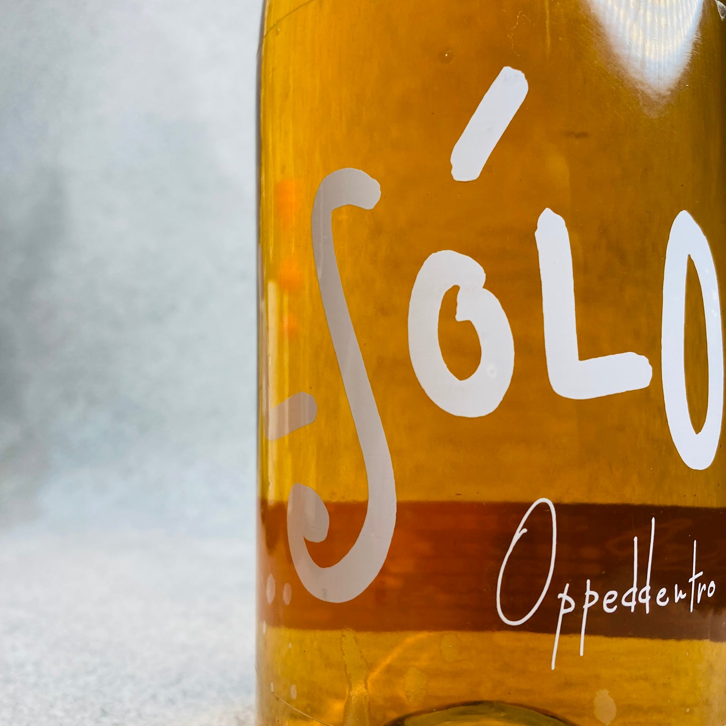 イルソーロ 2021 / オッペデントロ