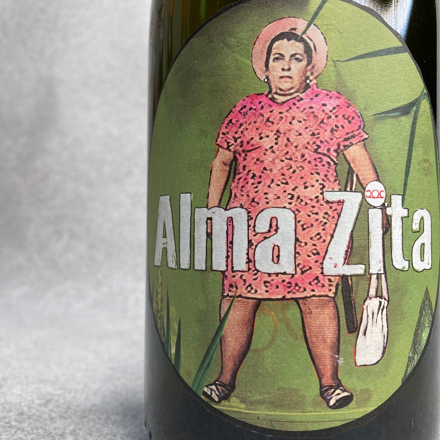 アルマ・ジータ 2021 / ピットナウアー