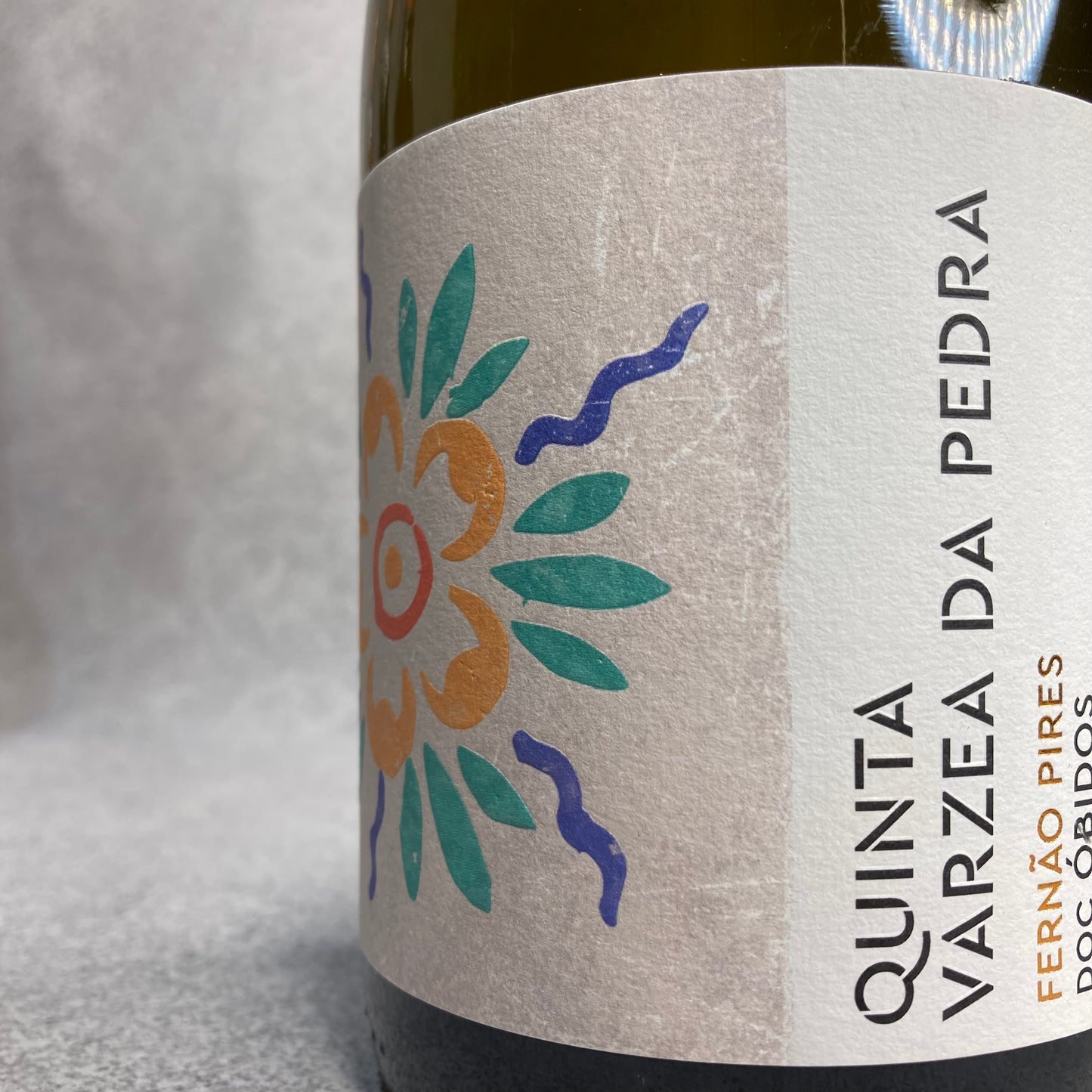 ぺドラ・フェルナンピレス 2019 / キンタ・ヴァルジア・ダ・ぺドラ