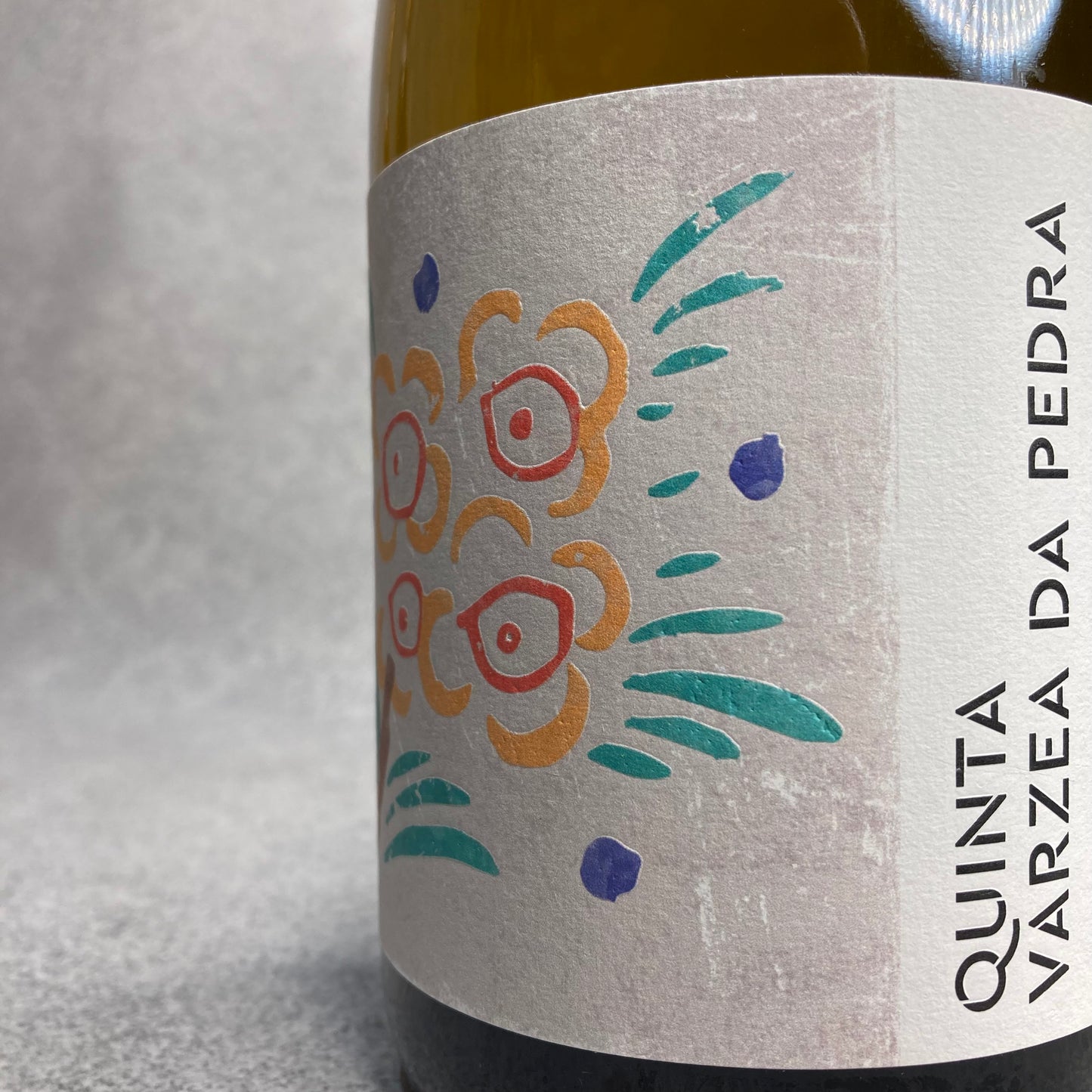 ぺドラ・アリント 2020 / キンタ・ヴァルジア・ダ・ぺドラ