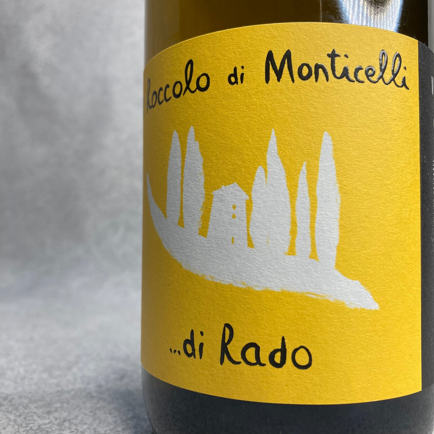 ...ディラード 2021 / イル・ロッコロ・ディ・モンティチェッリ