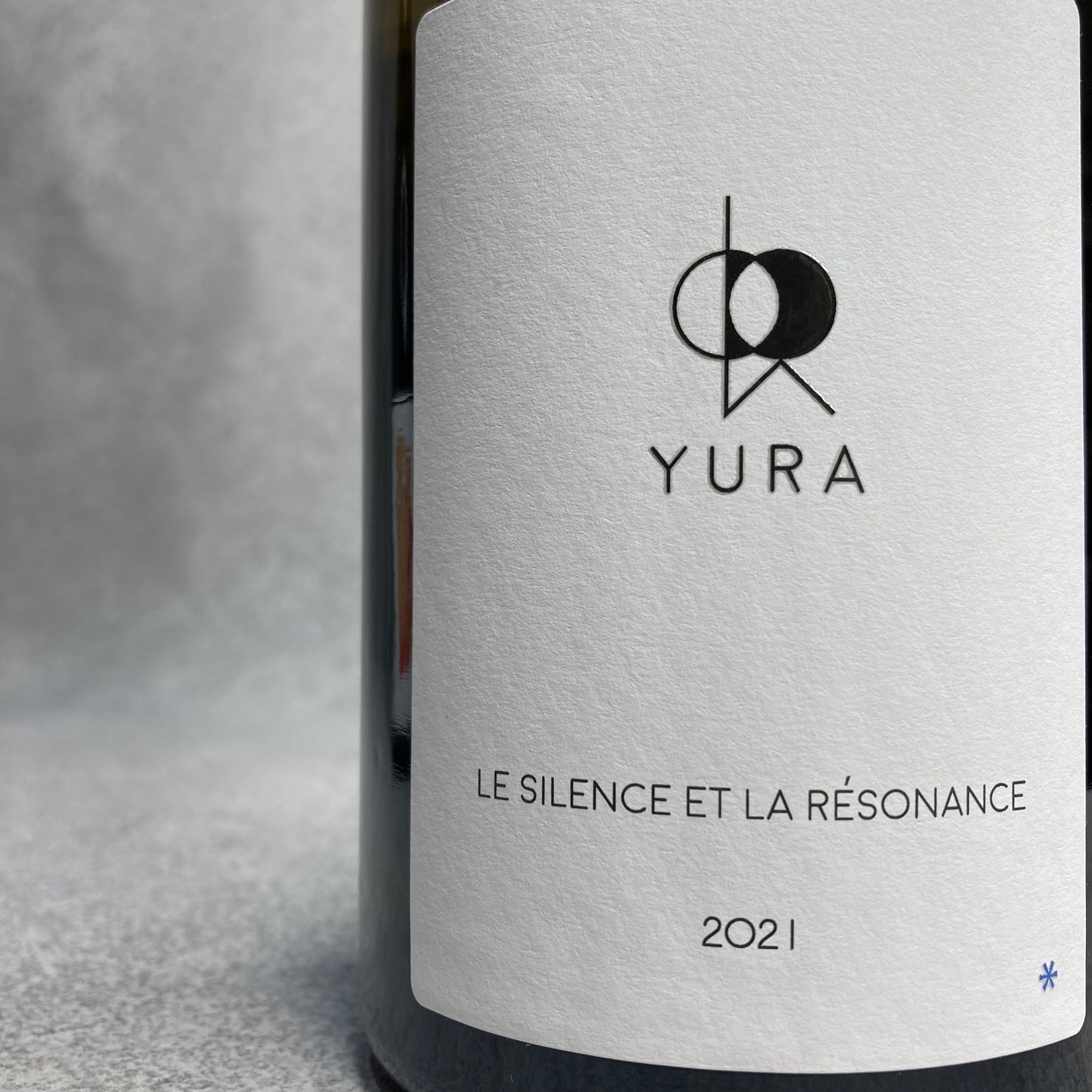 ラベイユ・エ・ル・パピヨン 2021 / ユラ(由良 仁太郎)