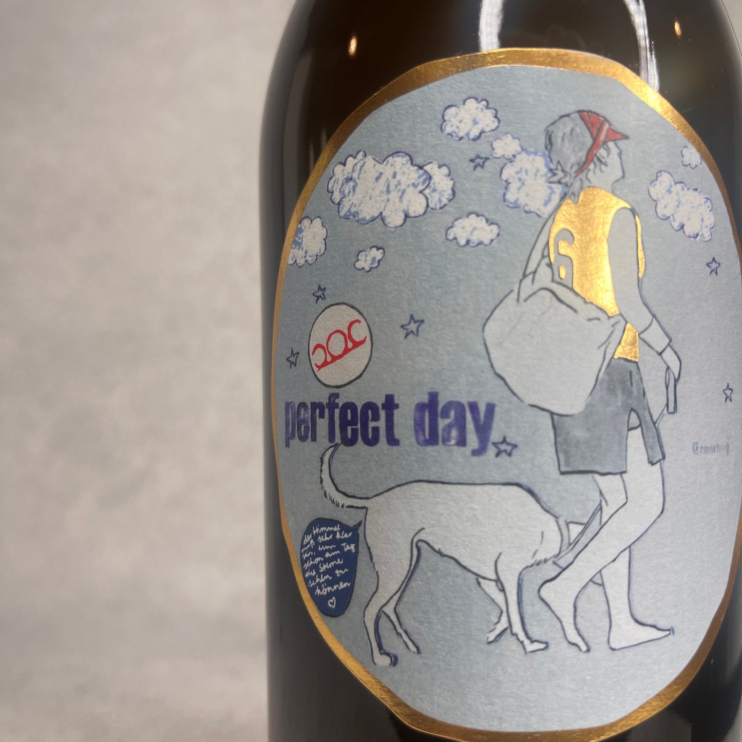 パーフェクト・デイ 2022 / ピットナウアー