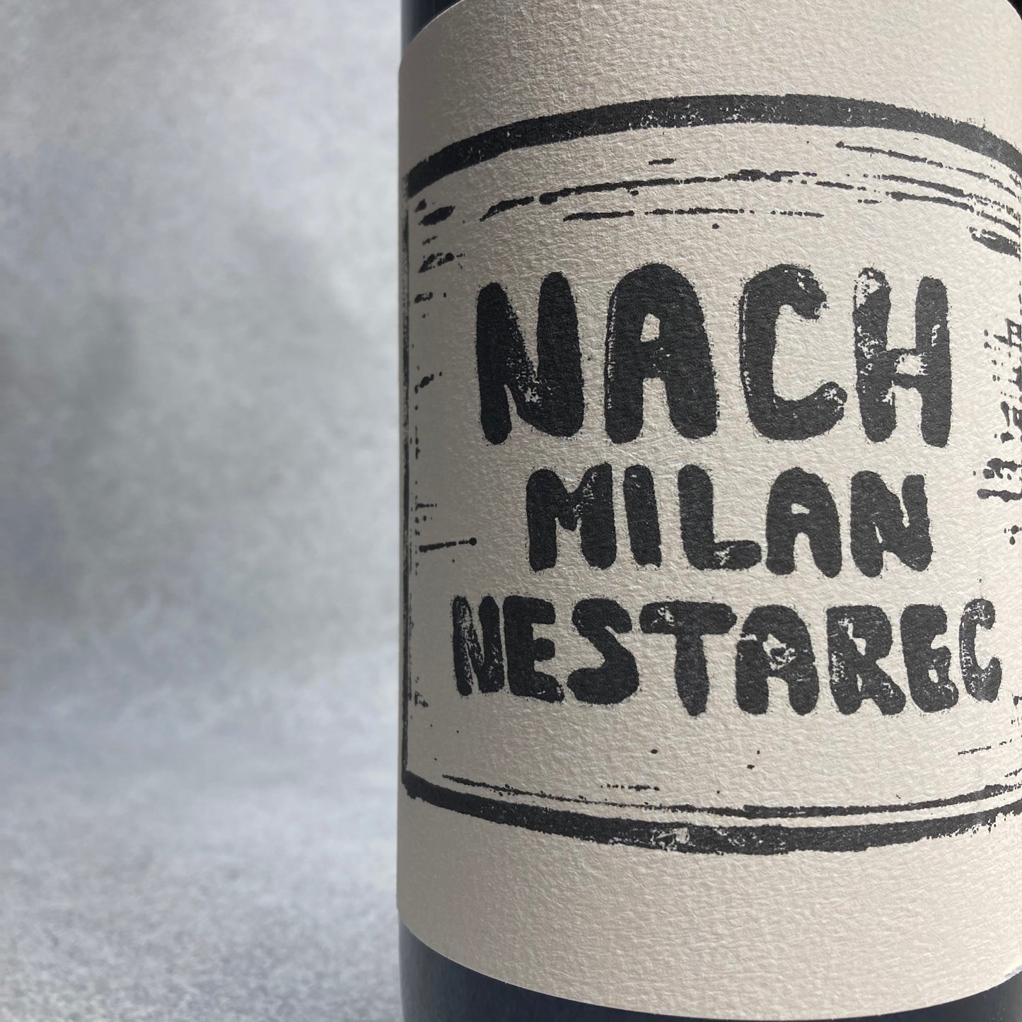 ナフ 2021 / ミラン・ネスタレッツ