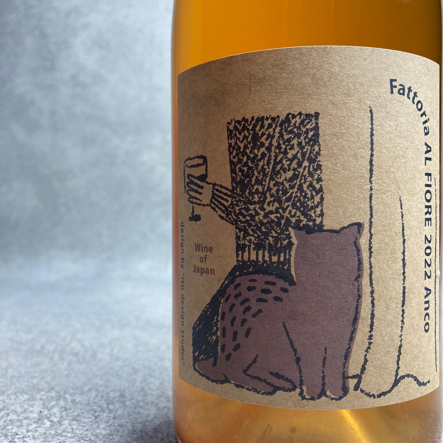 アンコ 2022 / ファットリア・アル・フィオーレ