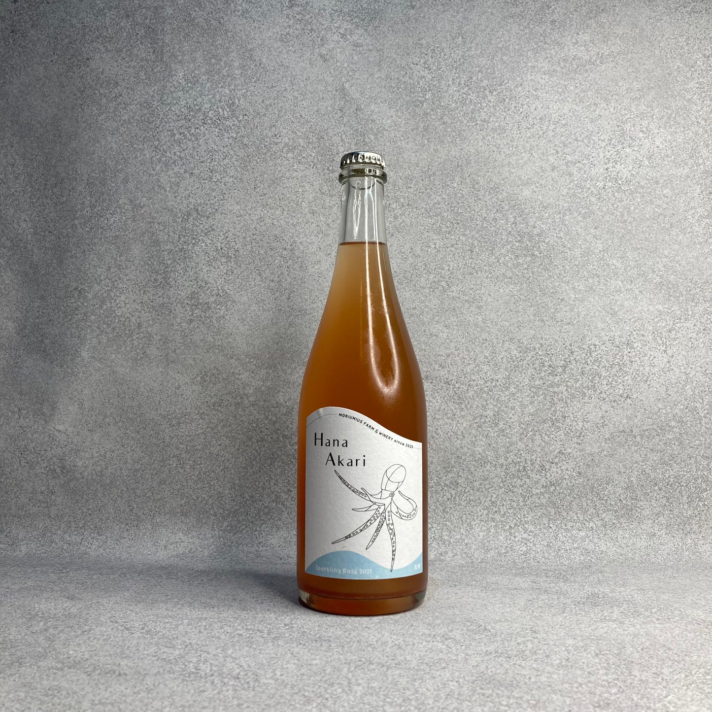 花明 2021 / モリウミアス ファーム アンド ワイナリー