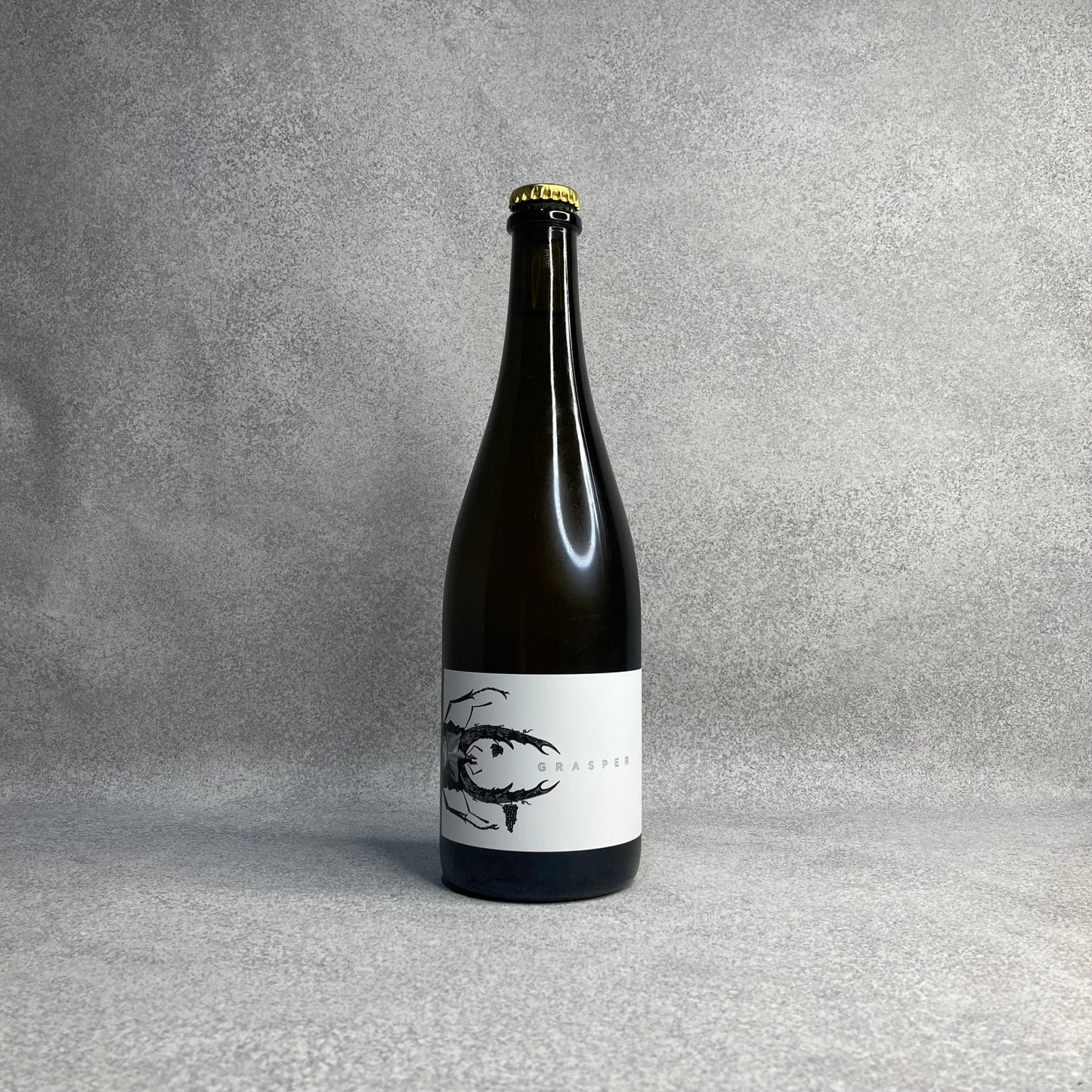 グラスパー 2020 / ナゴミ・ヴィンヤーズ