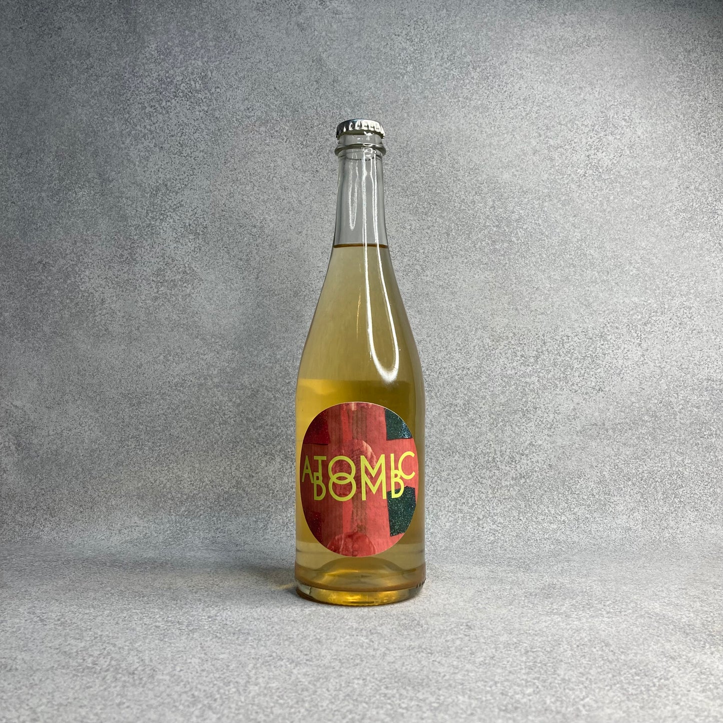 アトミック・ボム 2021 / ウヴァ - レ・ヴォラティル