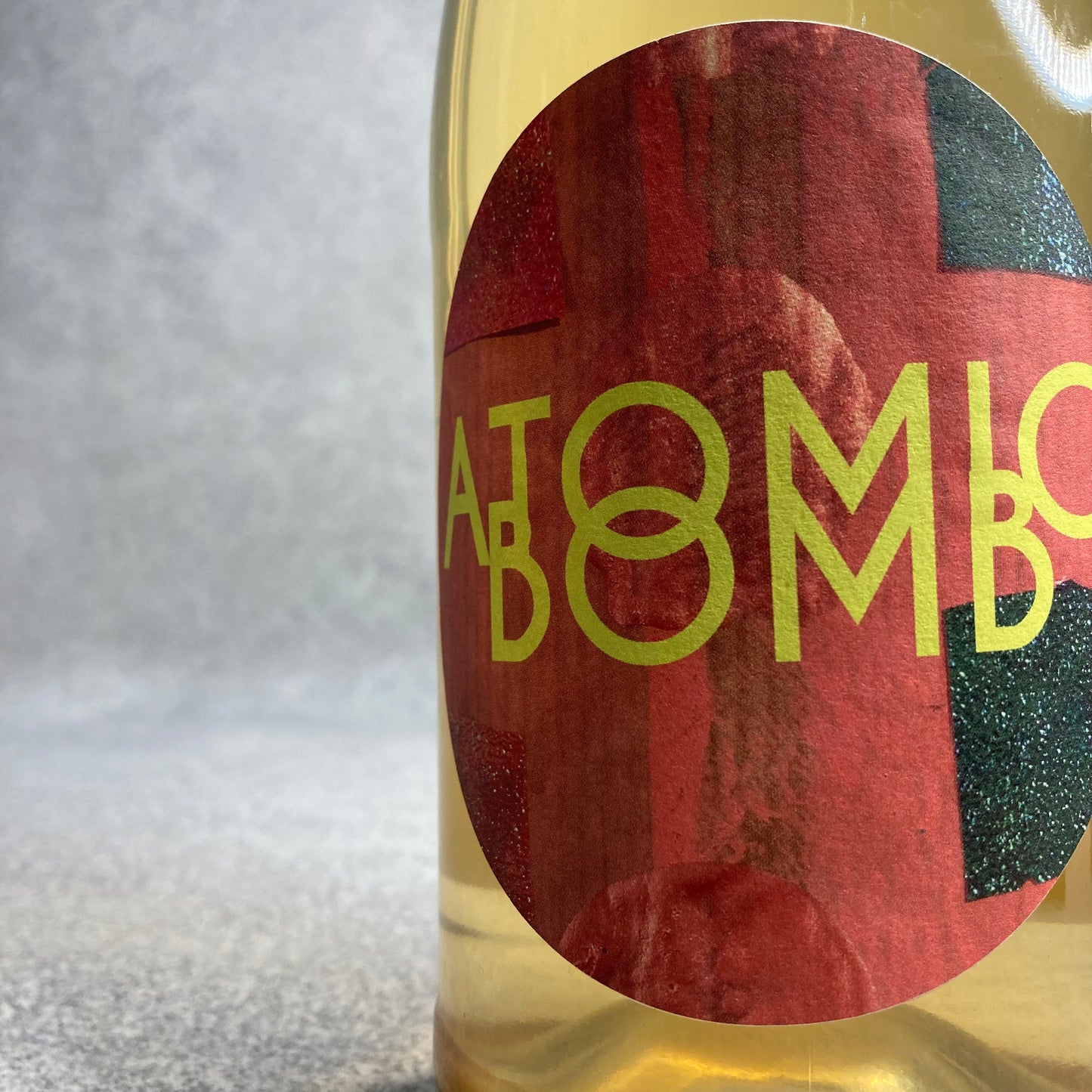 アトミック・ボム 2021 / ウヴァ - レ・ヴォラティル