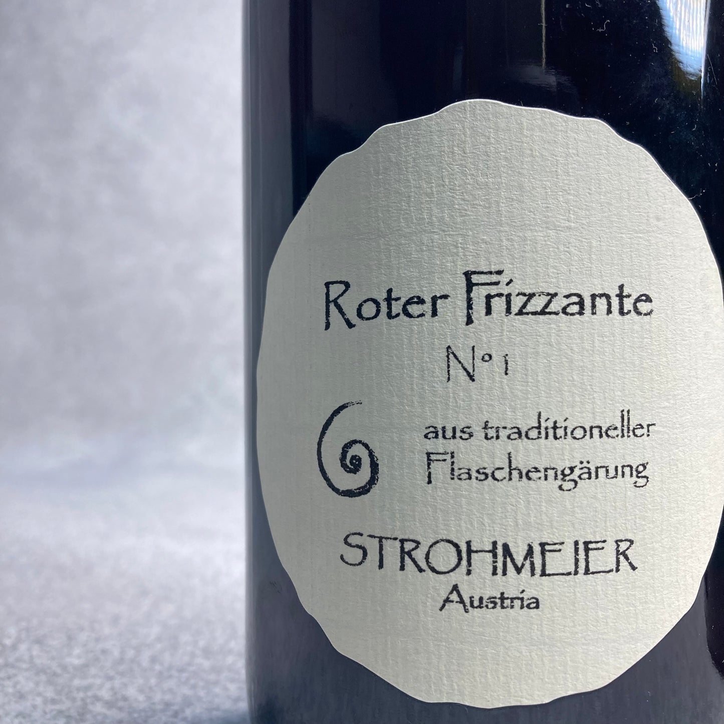 ローター・フリッツァンテ NV / フランツ・シュトロマイヤー