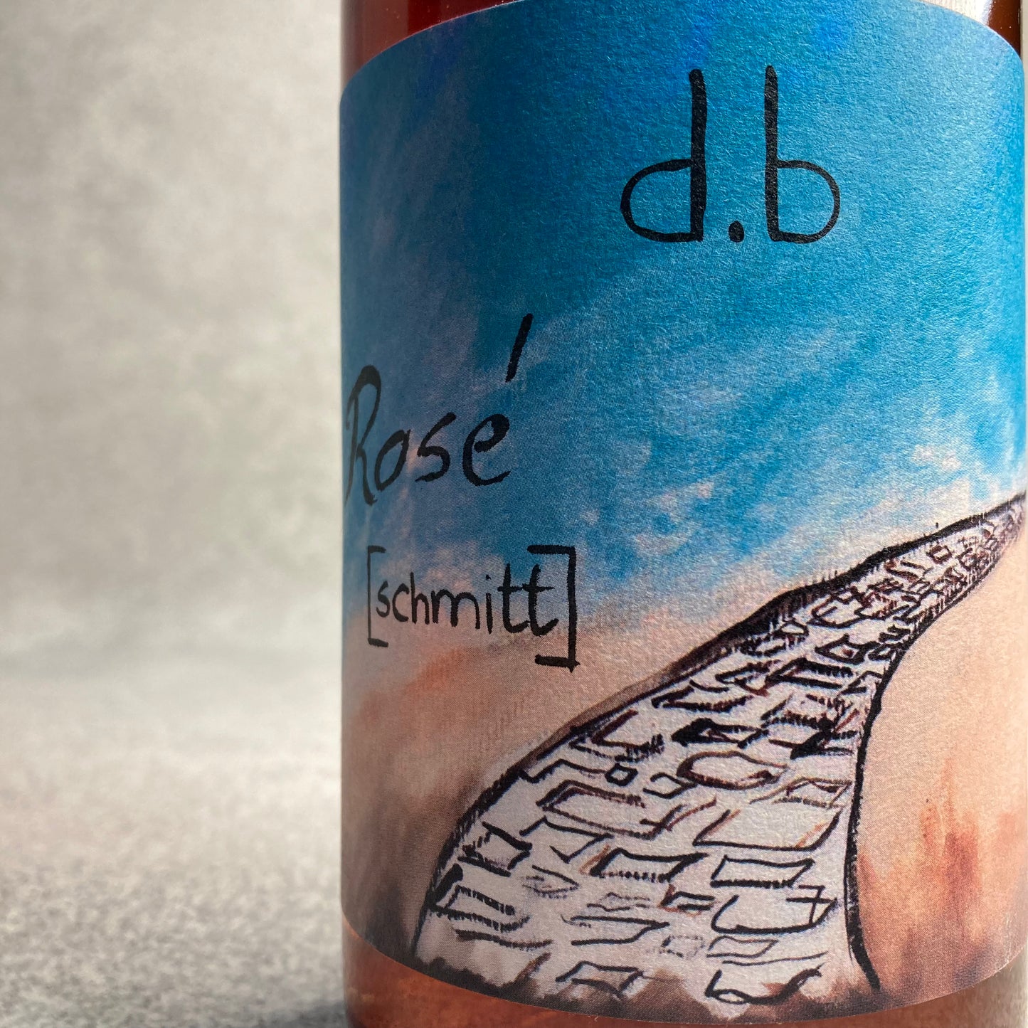 ロゼ 2021 / エコロギッシェス・ヴァイングート・シュミット