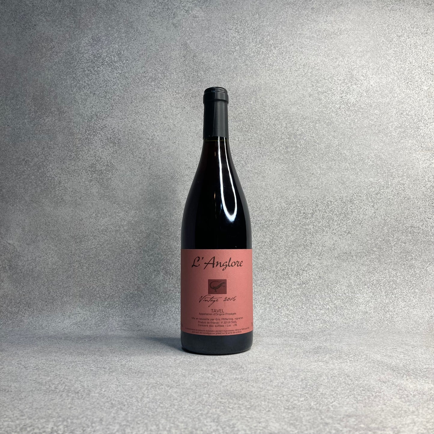 タヴェル・ヴィンテージ 2016 / ラングロール