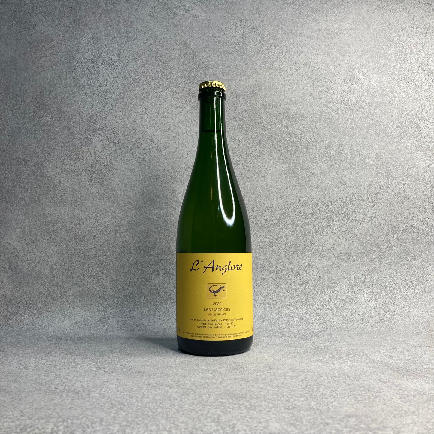 レ・カプリス 2020 / ラングロール