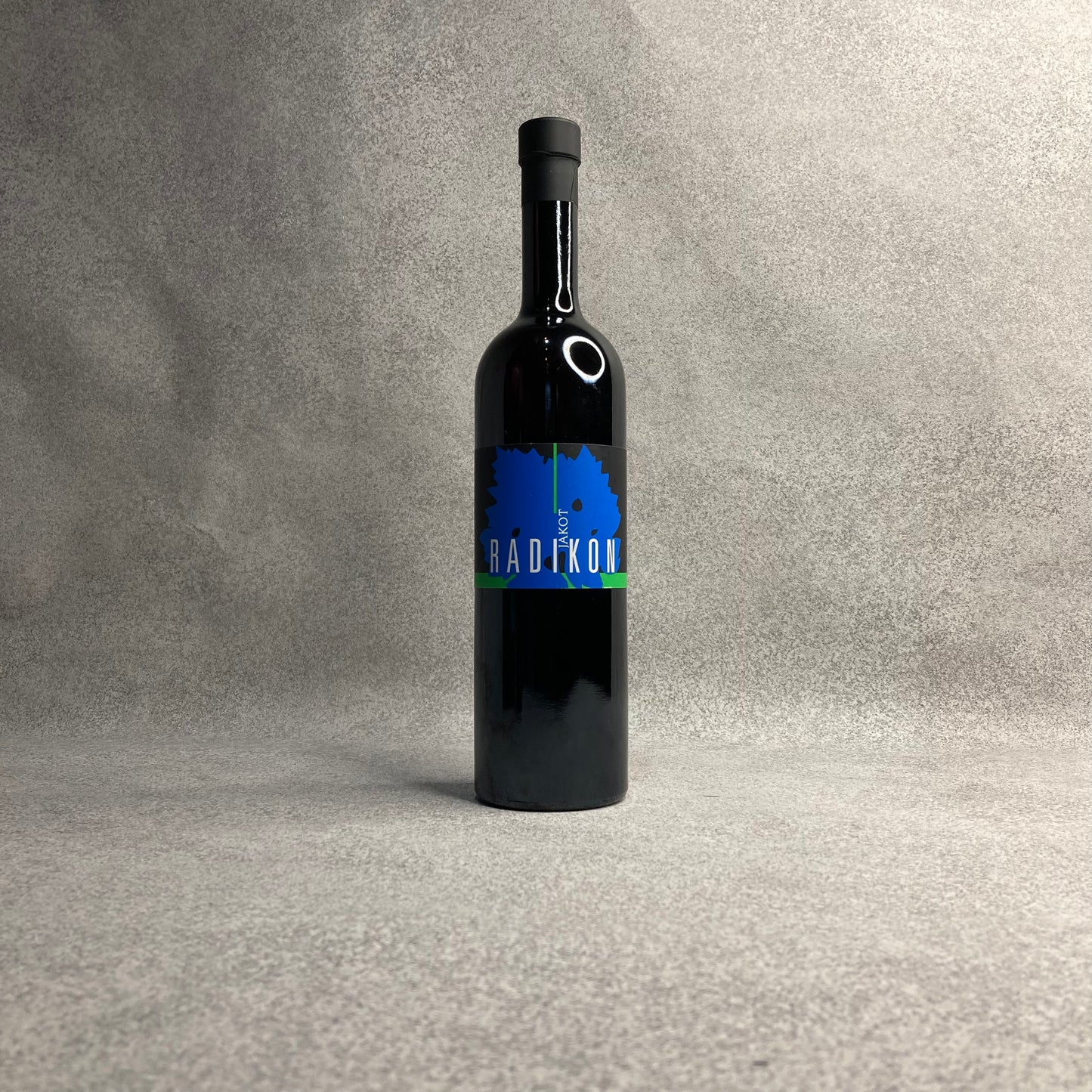 ヤーコット2017 (500ml) / ラディコン