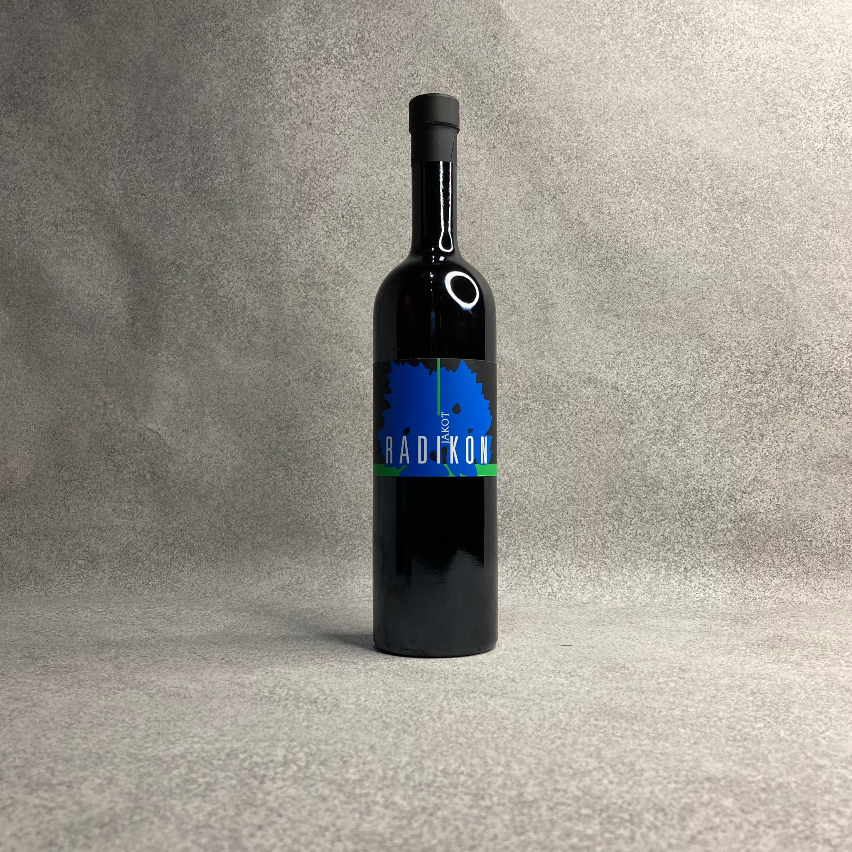 ヤーコット2018 (500ml) / ラディコン – no.500 ヤーコット2018 (500ml) / ラディコン – no.500