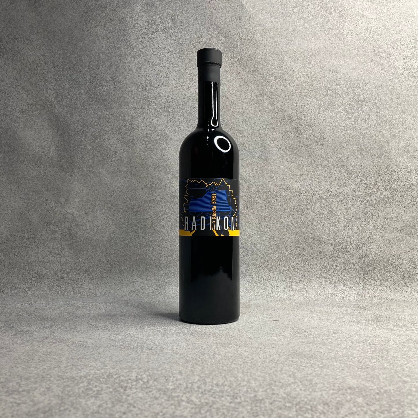 リボッラ3781 2007(500ml) / ラディコン