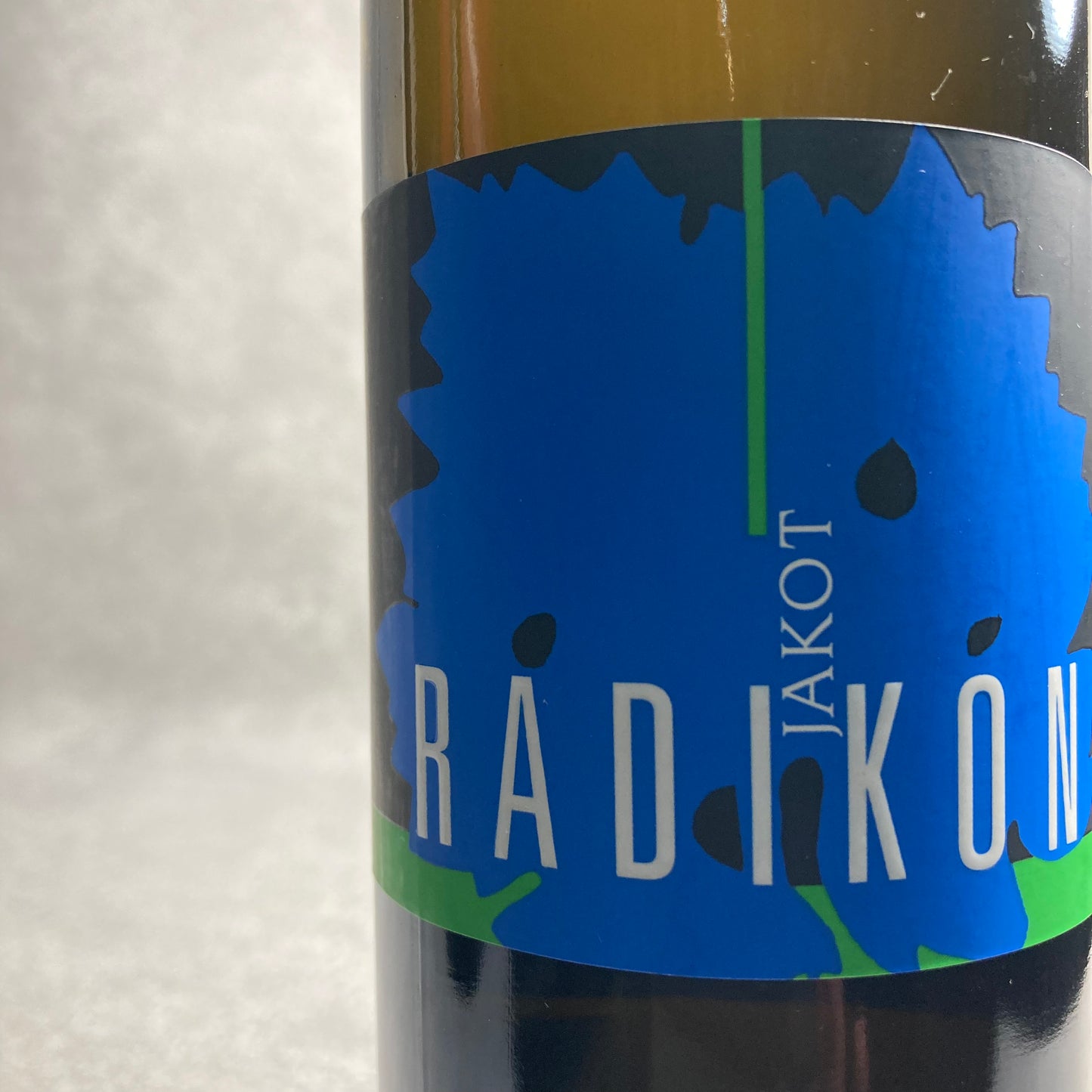 ヤーコット2017 (500ml) / ラディコン