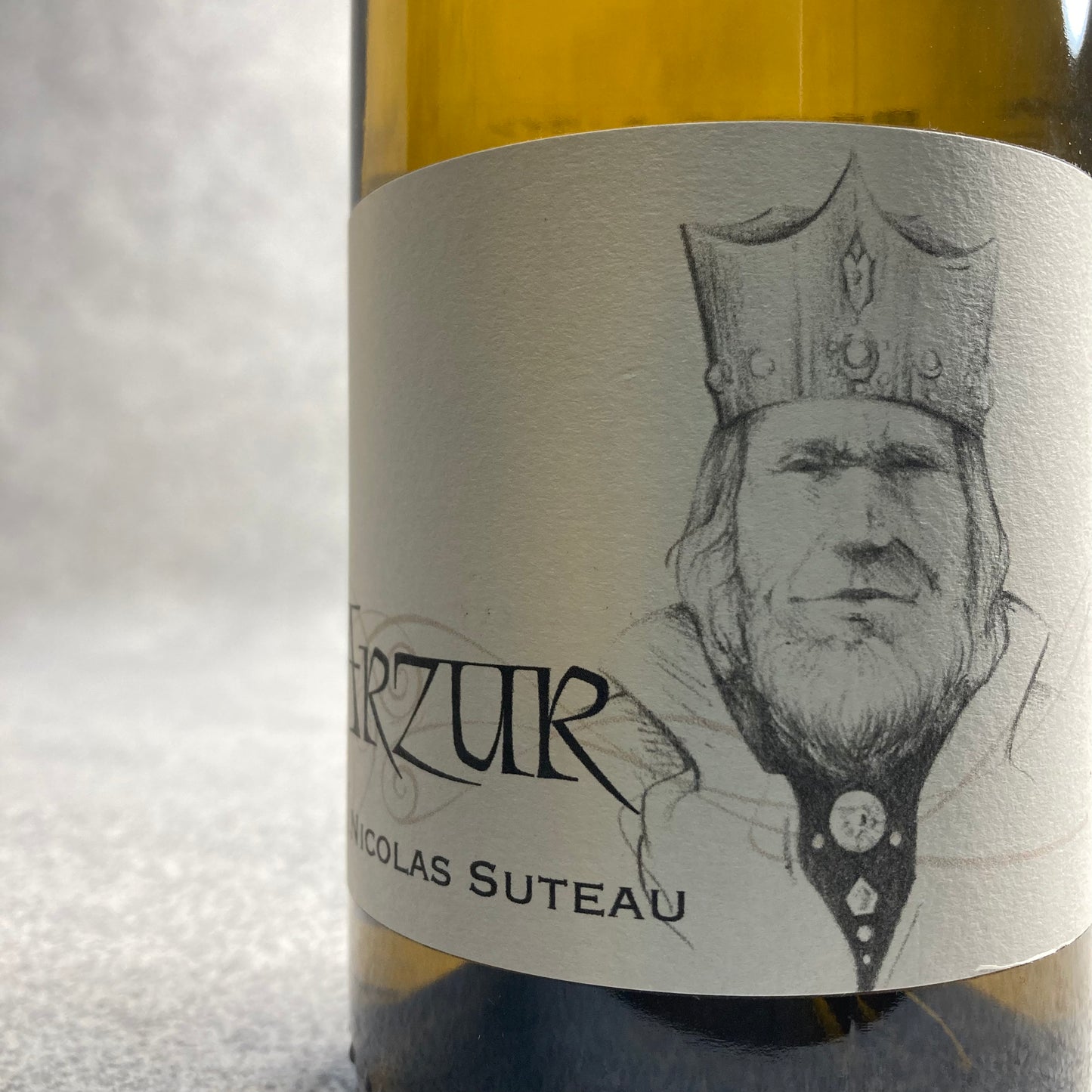 アルズール 2018 / ドメーヌ・ニコラ・ストー