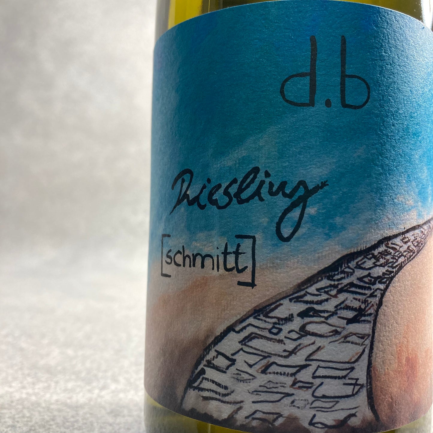 リースリング2021 / エコロギッシェス・ヴァイングート・シュミット