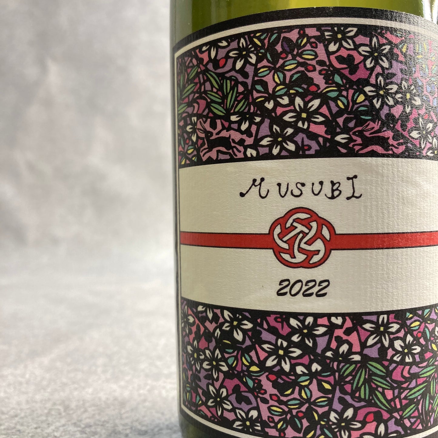 MUSUBI ~結び~ 2022 / ル・レーヴ・ワイナリー