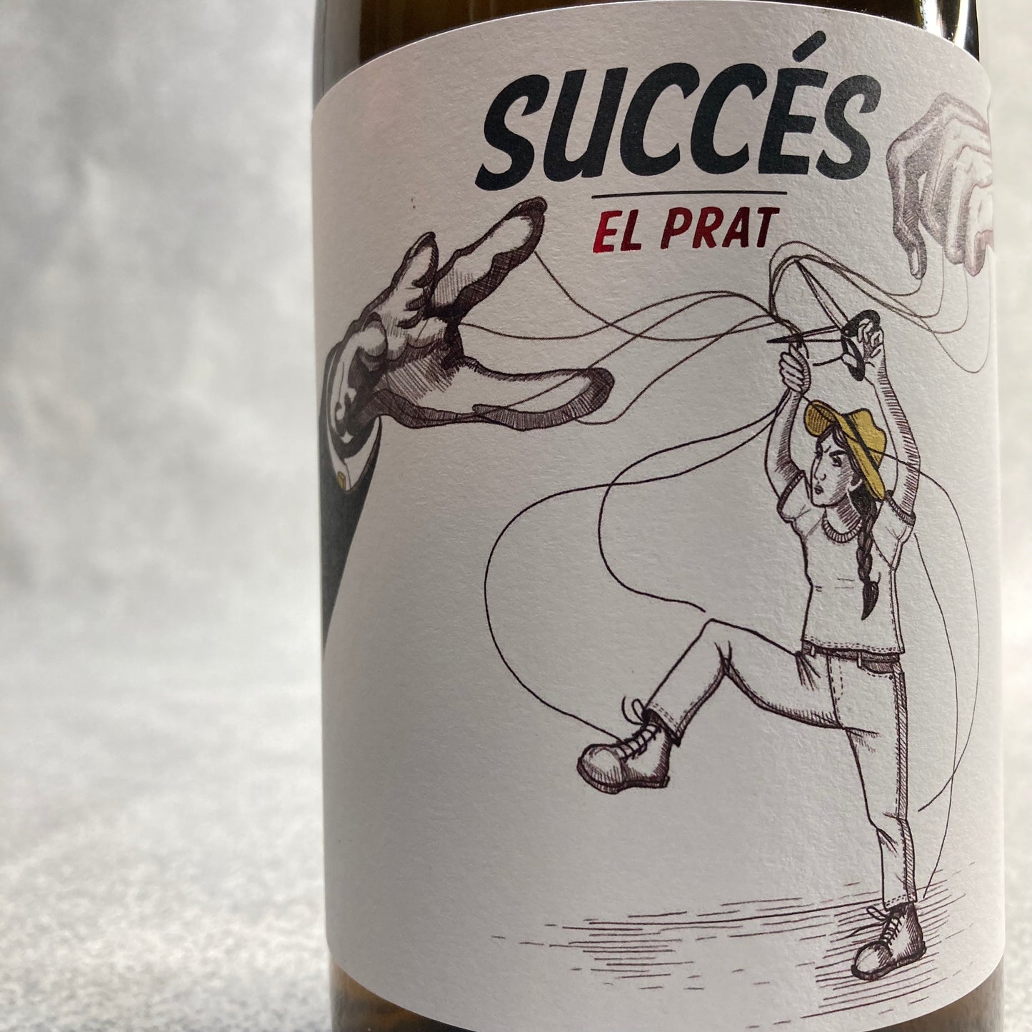 エル プラット 2020 / スクセス・ヴィ二コラ