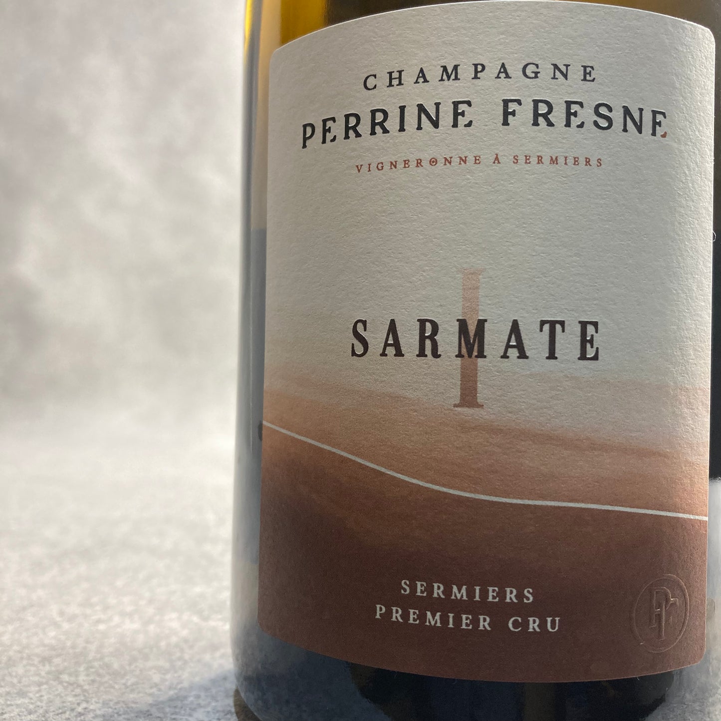 サルマット・アン 2020 / ペリンヌ・フレヌ