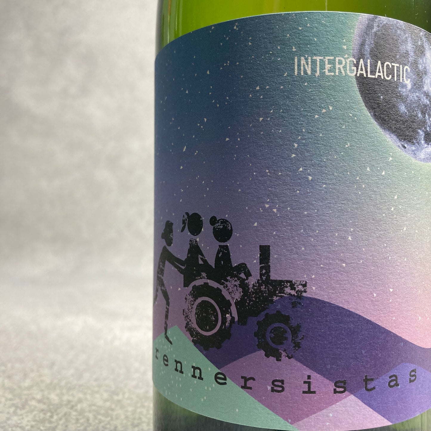 インターギャラクティック 2021 / レナーシスタ