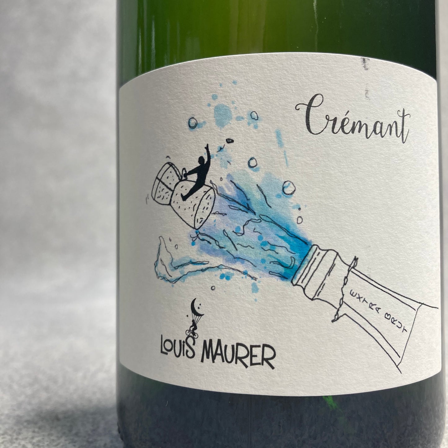 クレマン・ダルザス 2020 / ルイ・モーラー