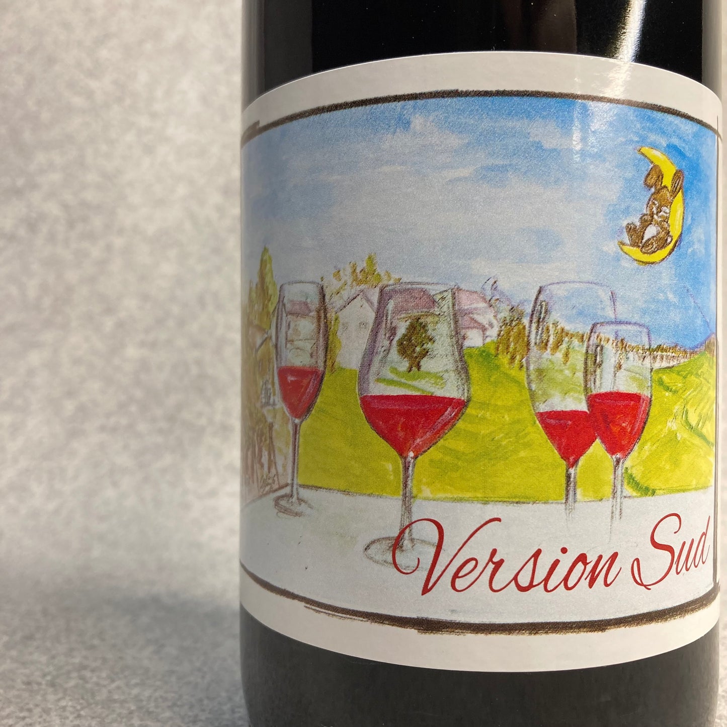 ヴェルシオン・スッド 2021 / フレデリック・コサール