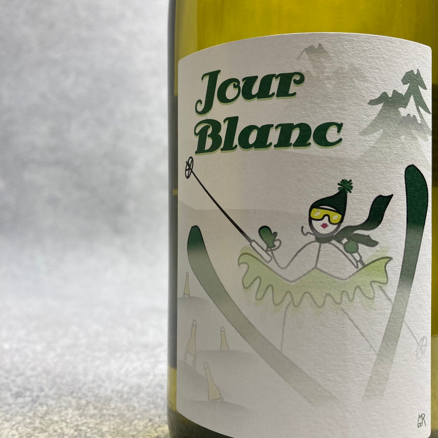 ジュール・ブラン2022 / フランス・ゴンザルヴェス