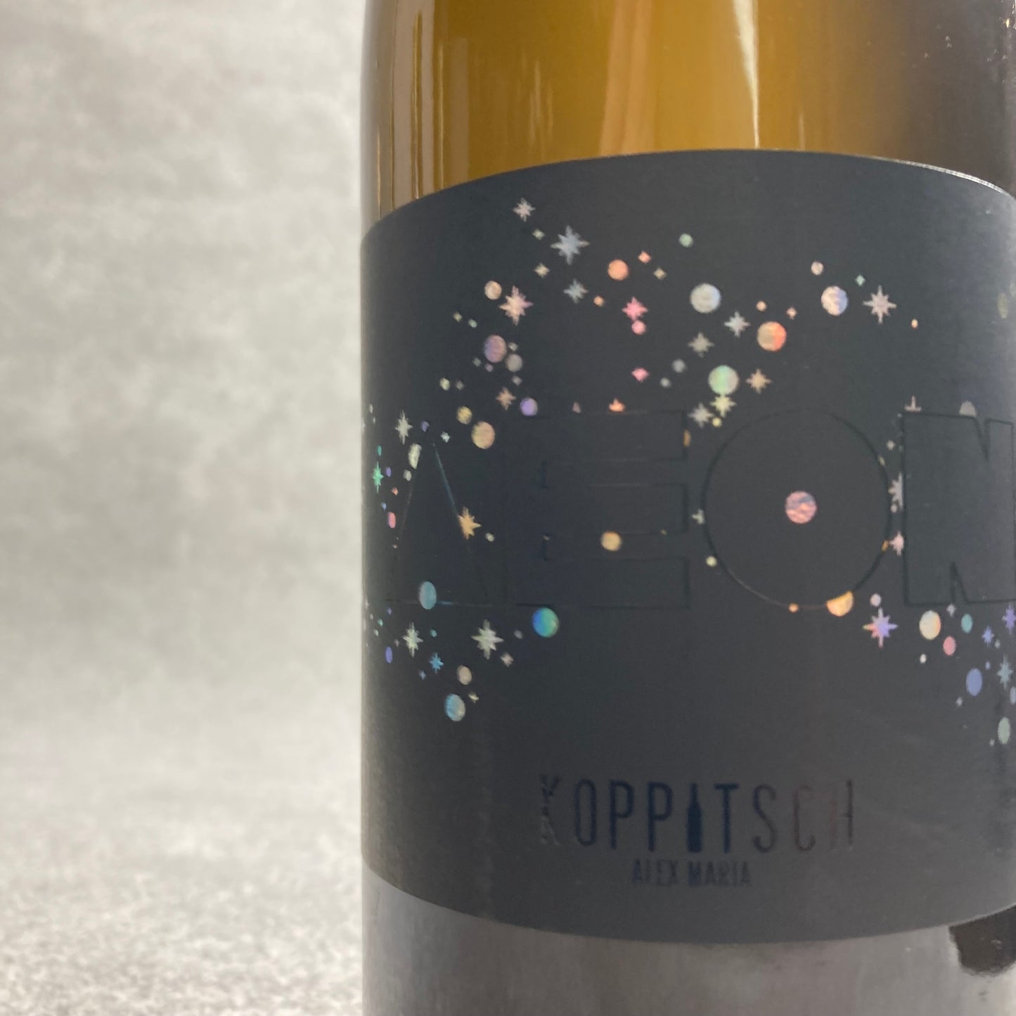 イオン・ホワイト 2019 / アレキサンダー・コピッチ