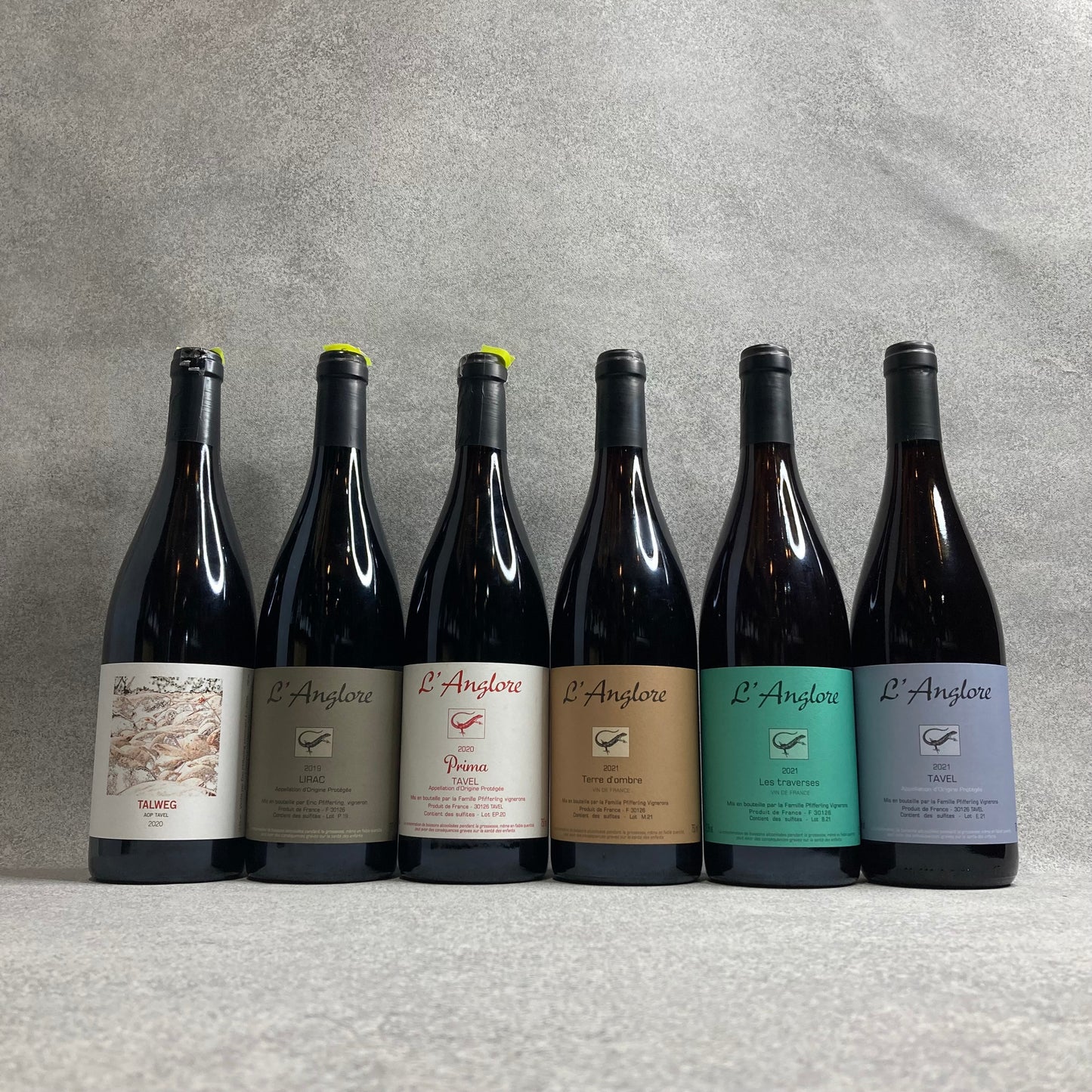 【no.500 オープン記念】【セット販売】ラングロール新旧セットA