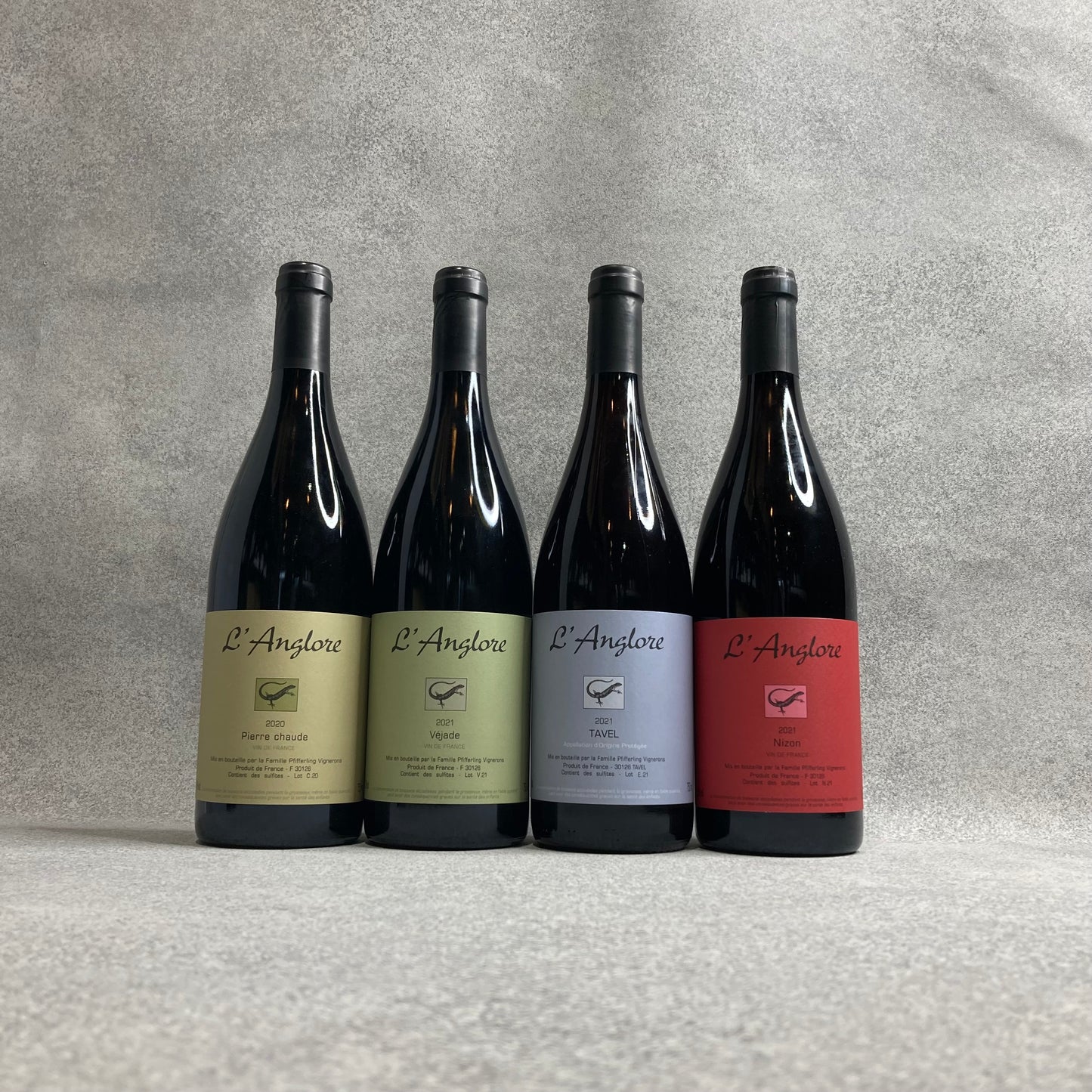 ニゾン 2021 / ラングロール