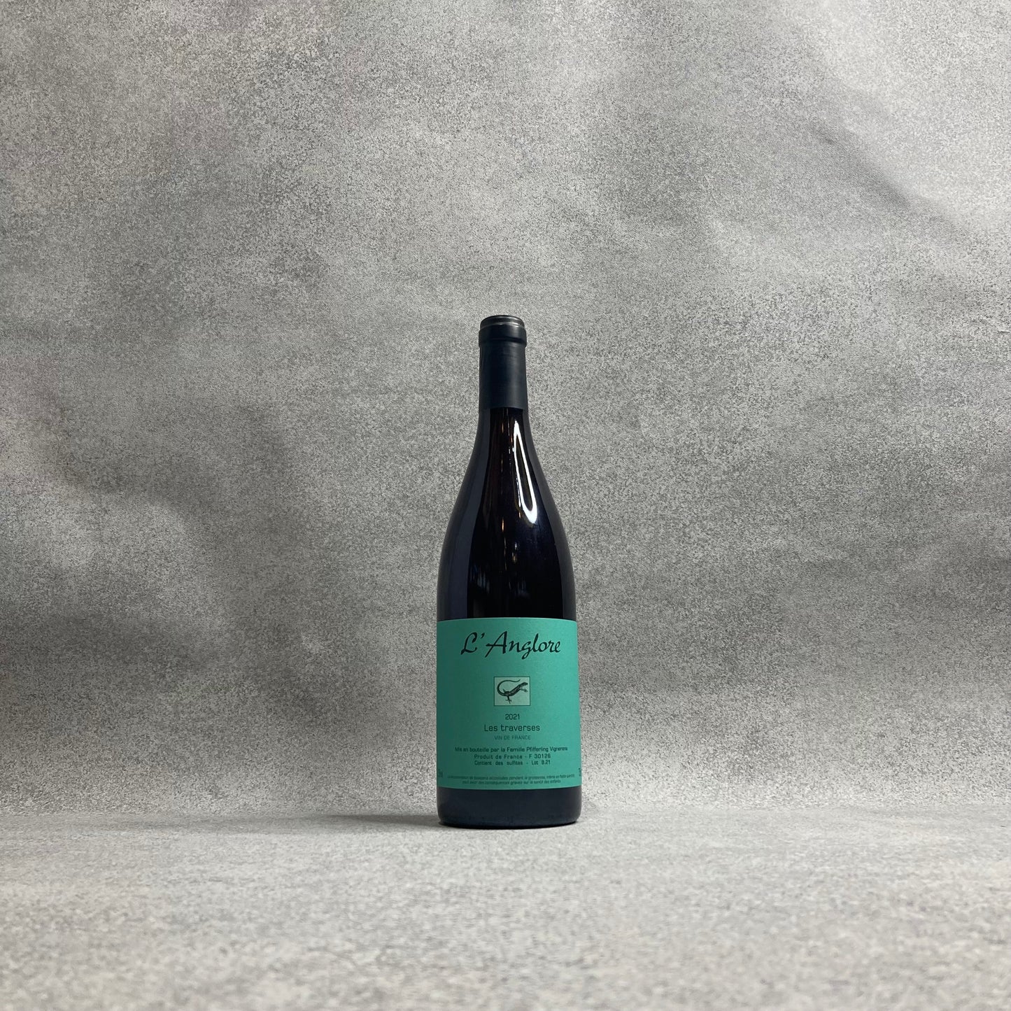 トラベルセ 2021 / ラングロール