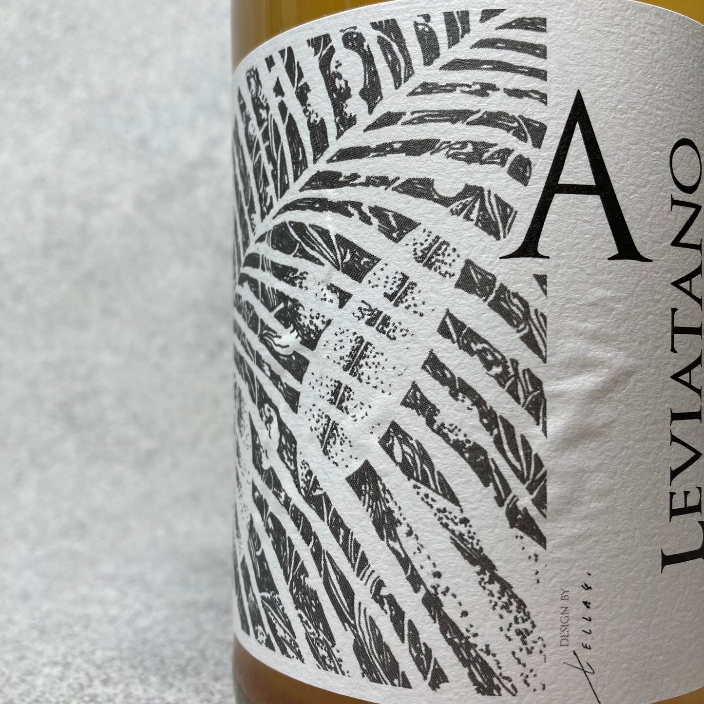 レヴィアターノ 2021 / カンティーナ・マルティネッリ