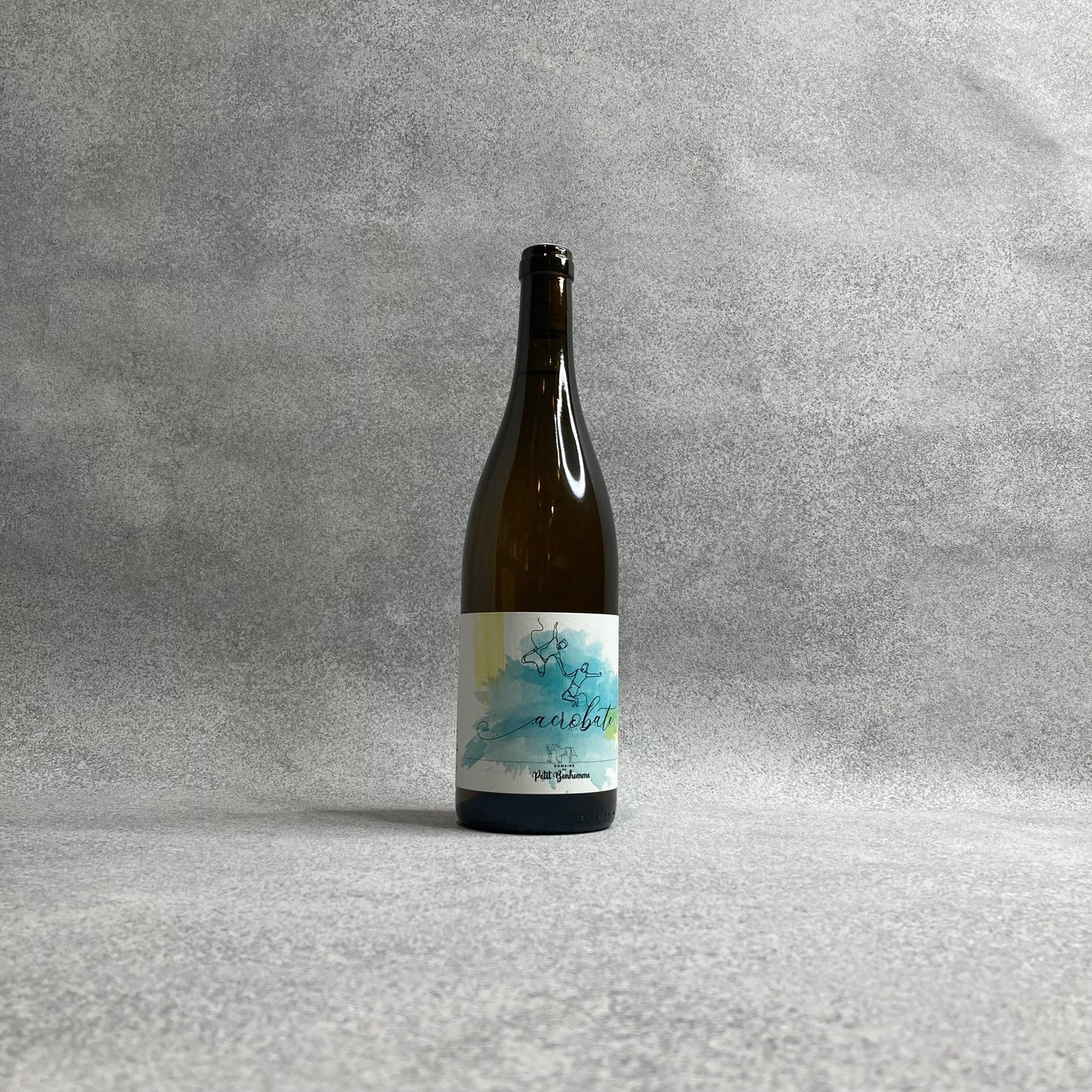 アクロバット 2022 / プティ・ボノーム