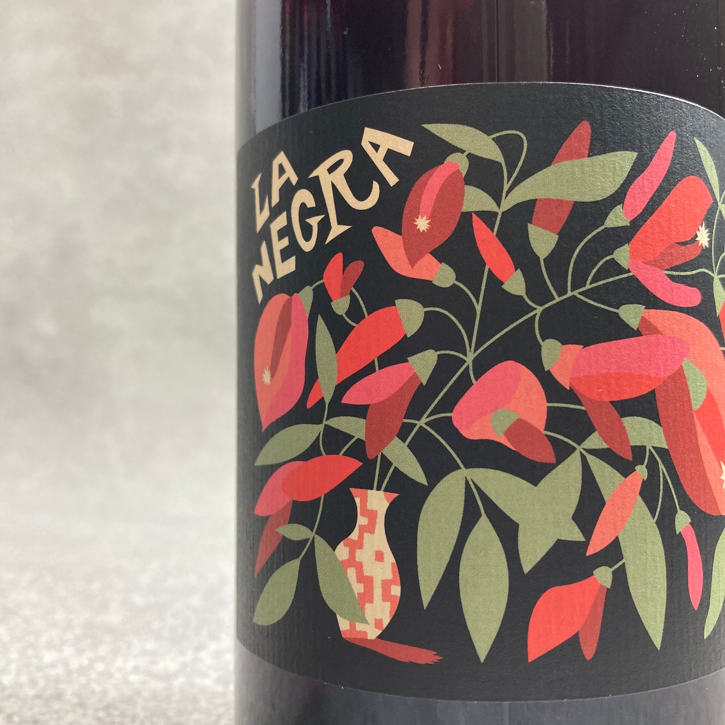 ネグラ 2022 / ヨヨ