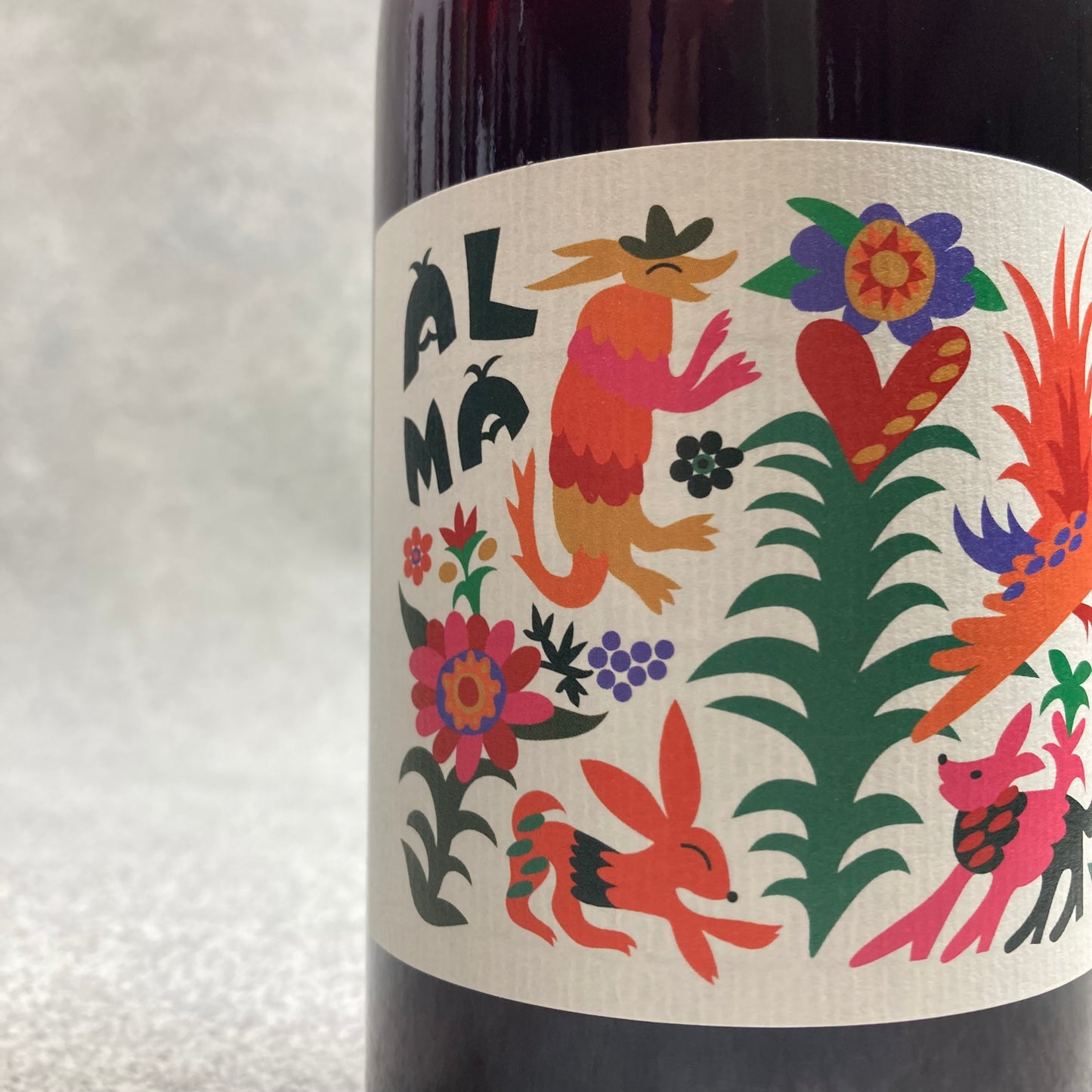 アルマ 2022 / ヨヨ