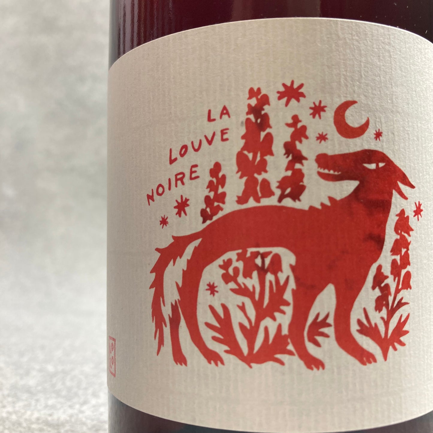 ラ・ルーヴ・ノワール 2022 / ヨヨ