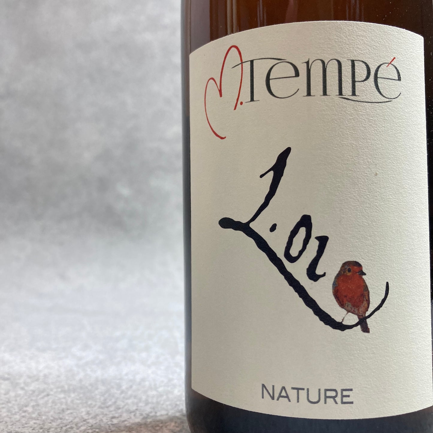 MT・ヴァン・L.01・クルール・コライユ NV / セレクショネ パー マルク・テンペ