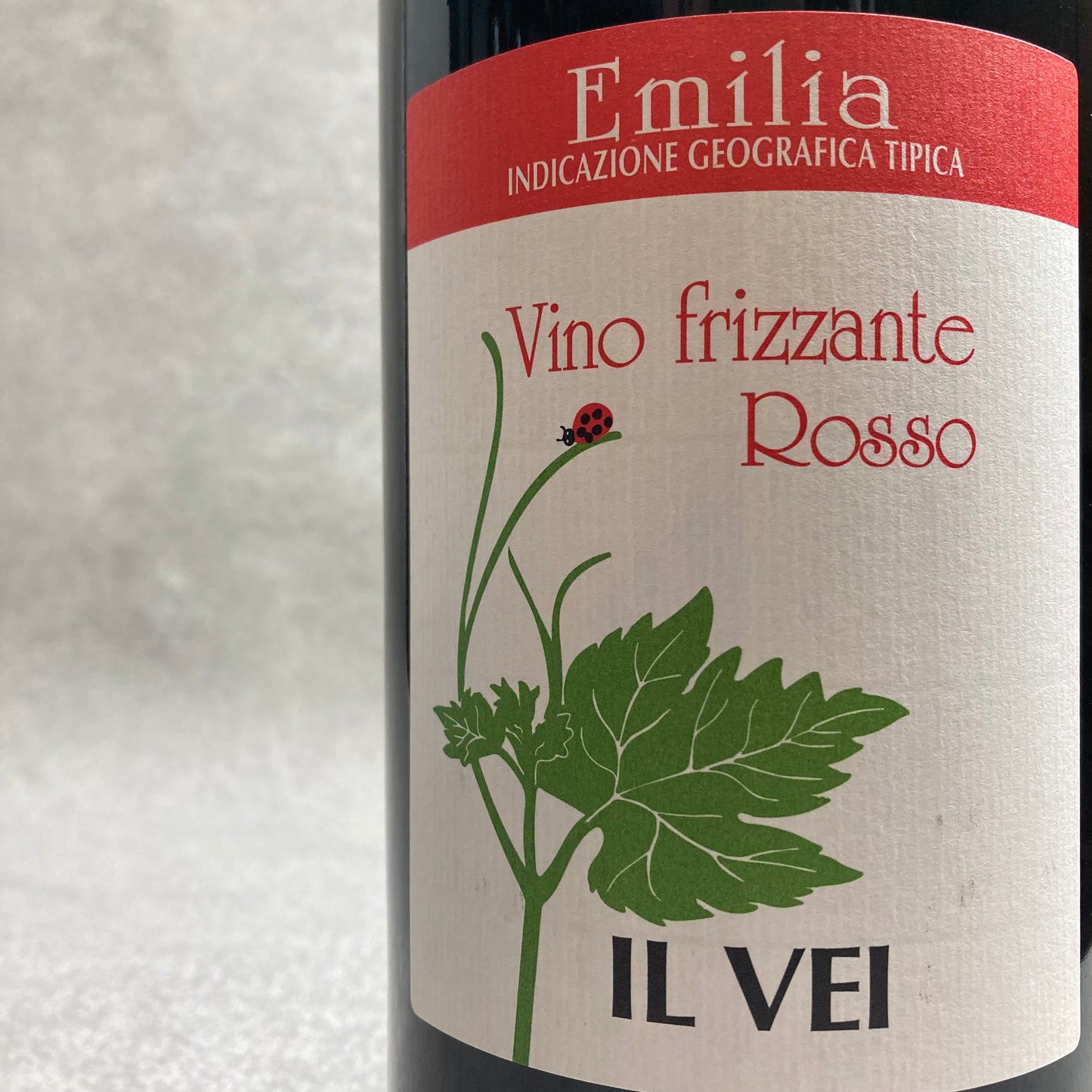 ロッソ 2020MG (1500ml) / イル・ヴェイ