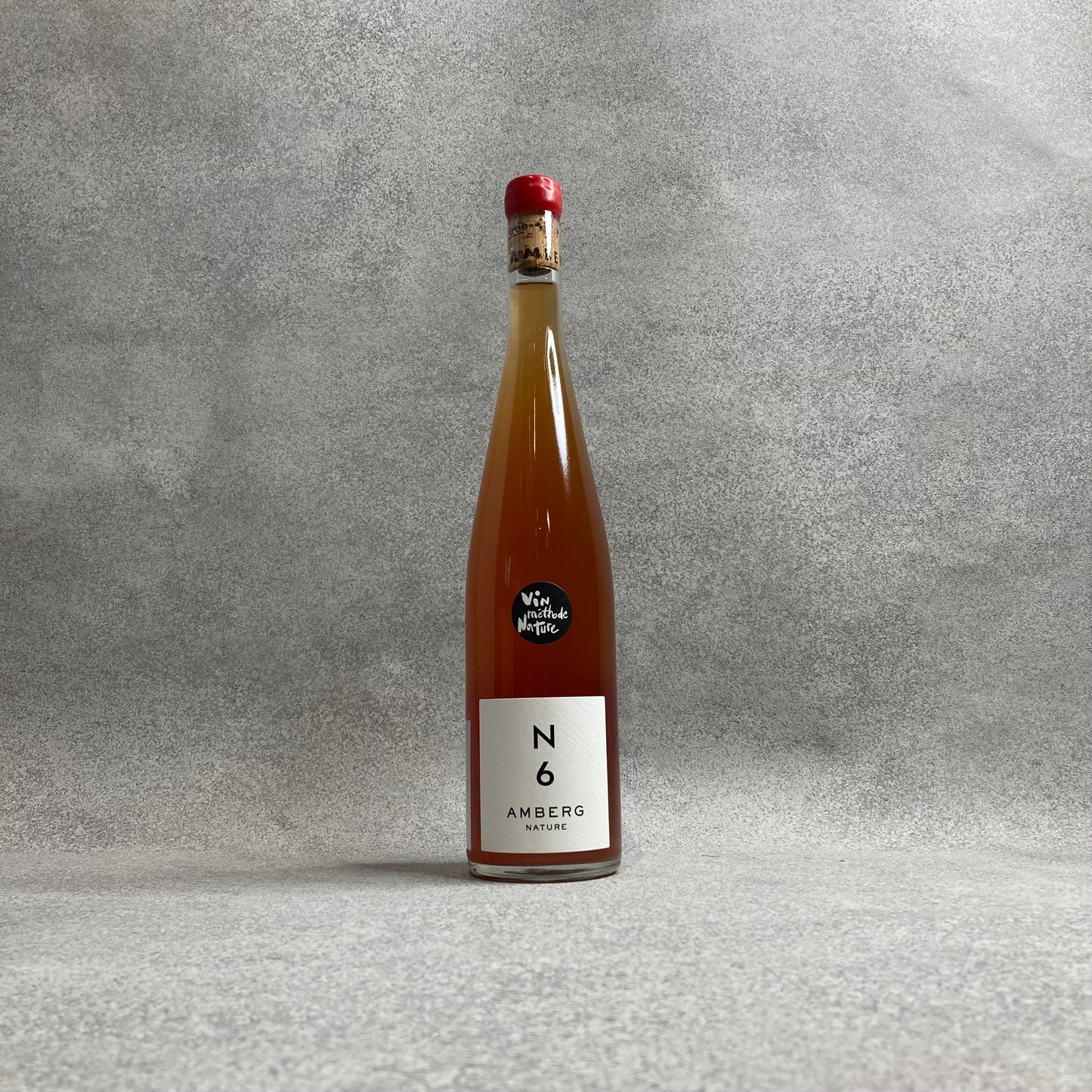 N6ナチュール 2022 / イヴ・アンベルグ