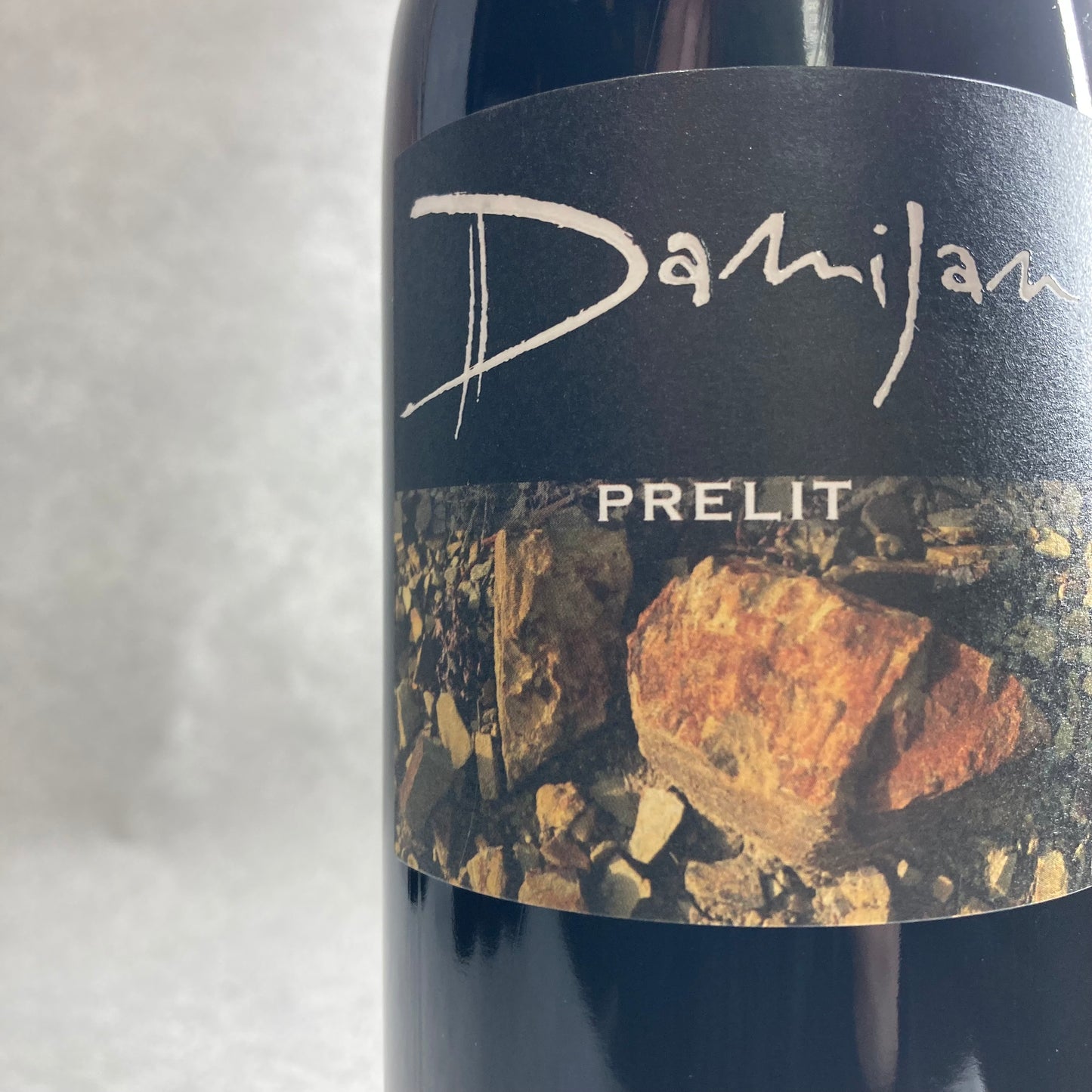 プレリット 2018 / ダミアン