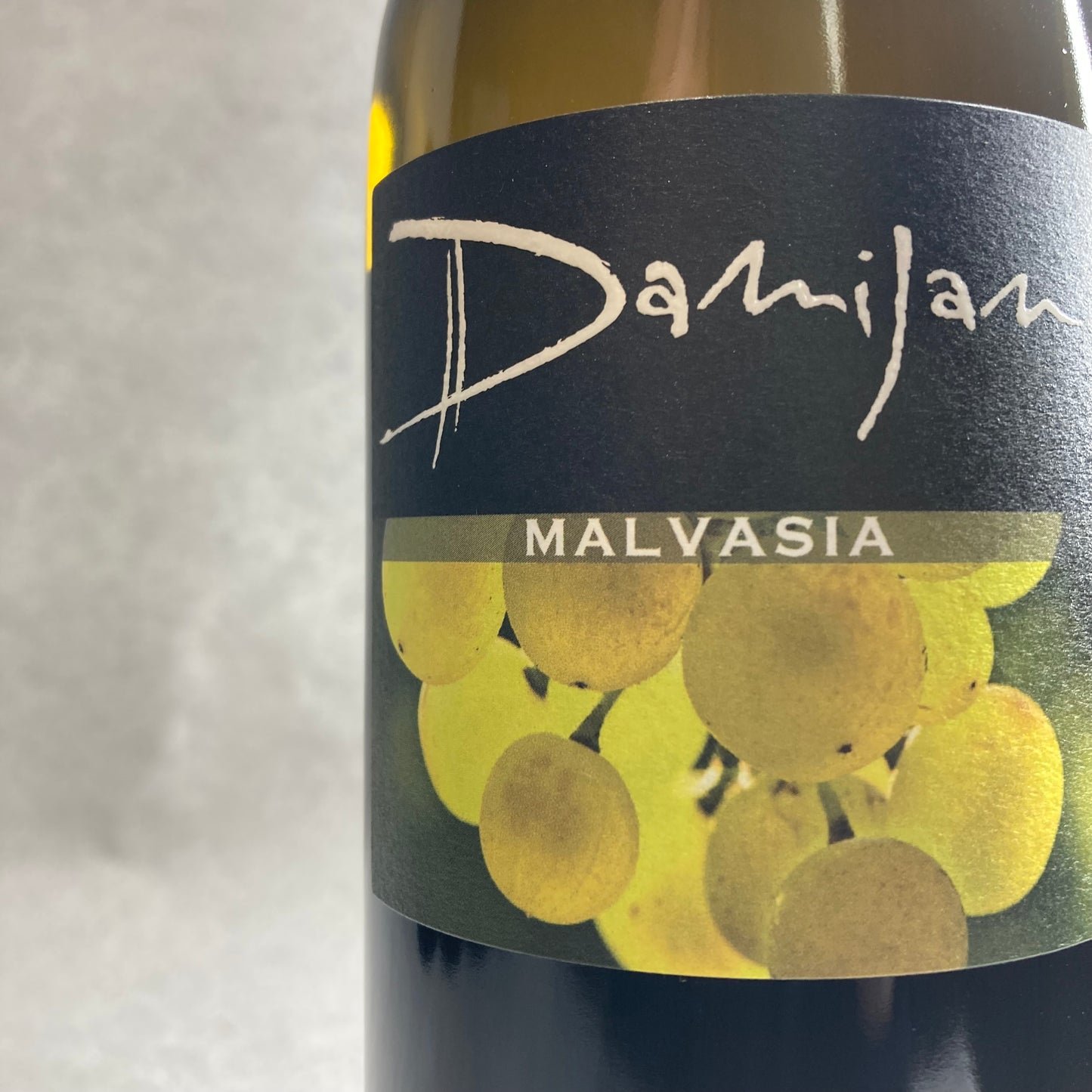 マルヴァジーア 2018 / ダミアン